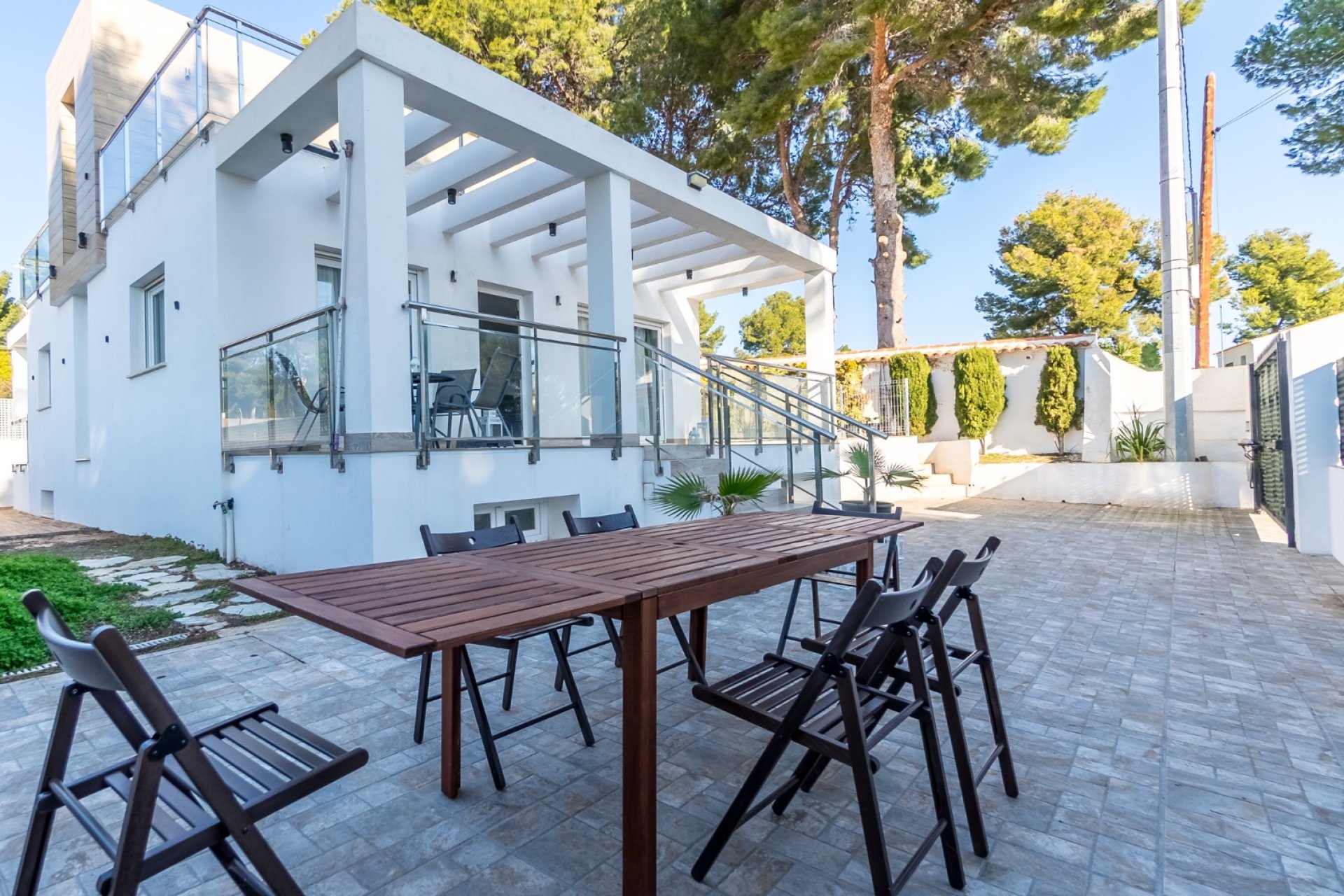 Videresalg -  Hytte / villa -
La Nucía