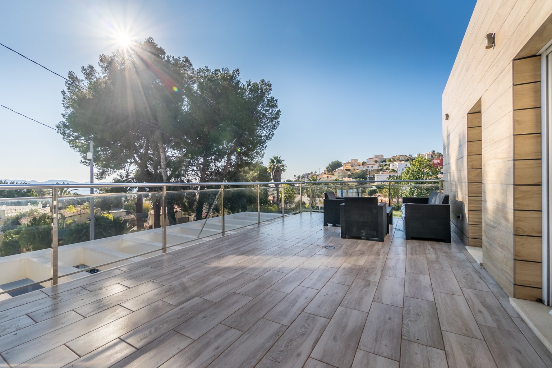 Videresalg -  Hytte / villa -
La Nucía