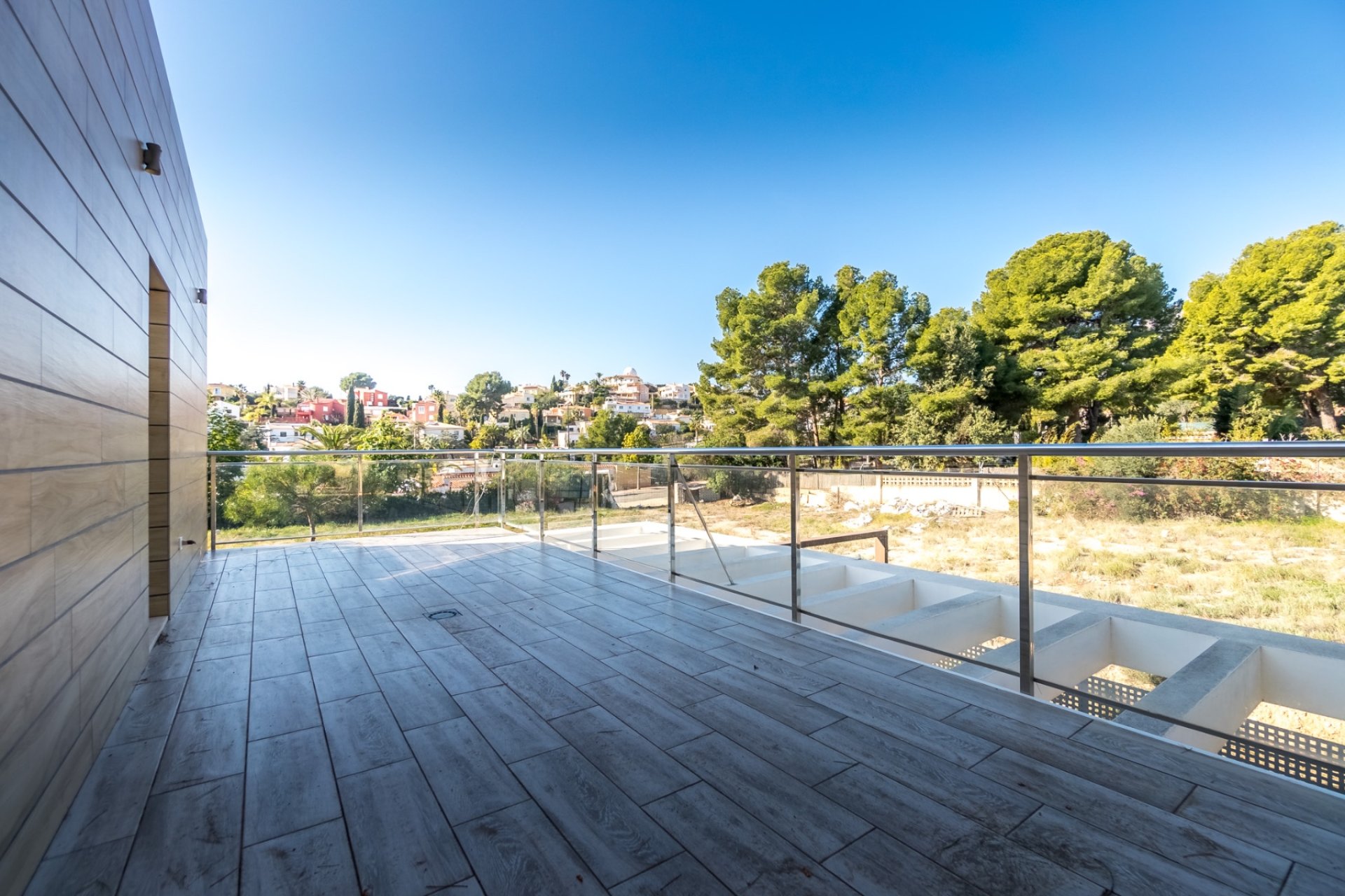Videresalg -  Hytte / villa -
La Nucía