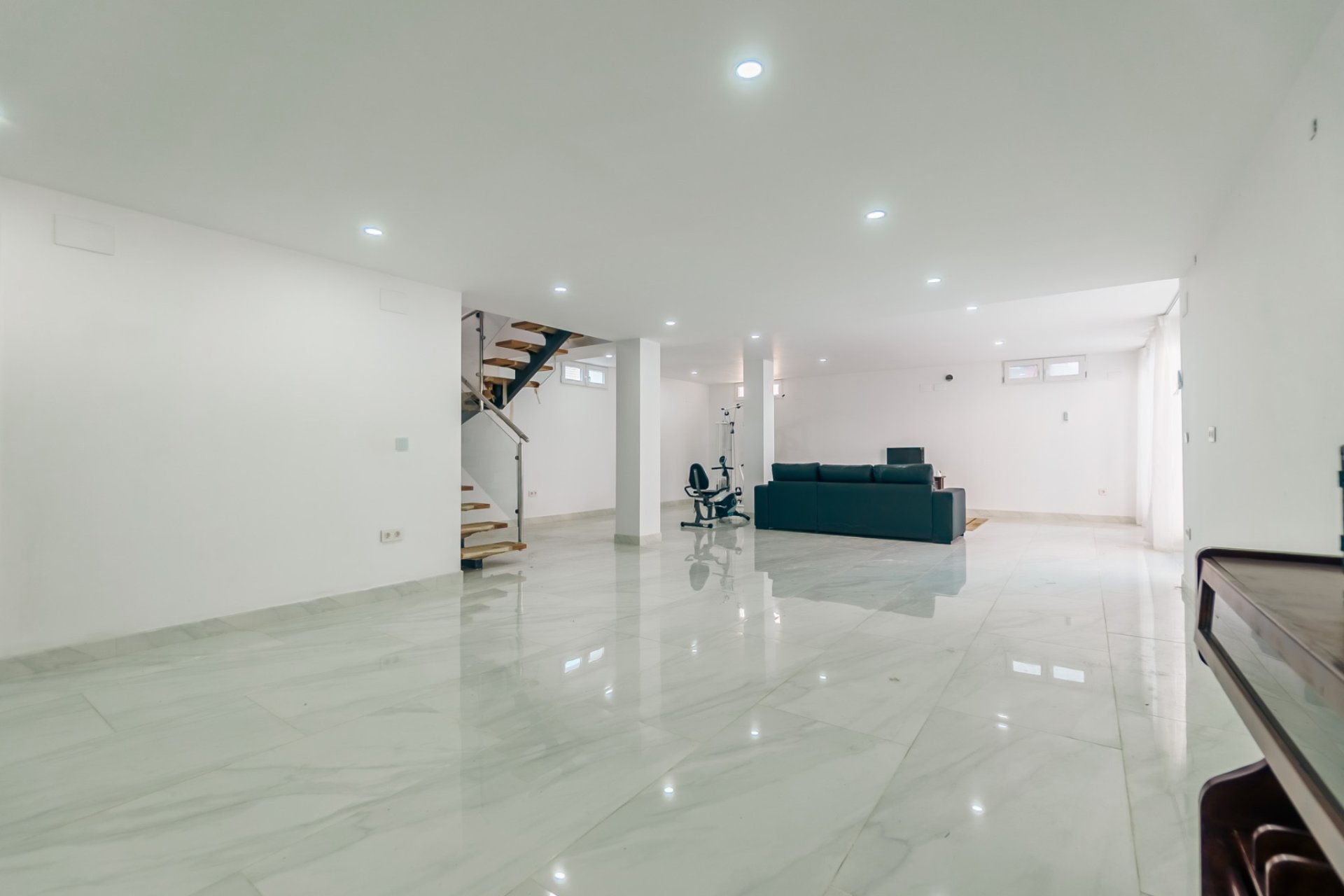 Videresalg -  Hytte / villa -
La Nucía