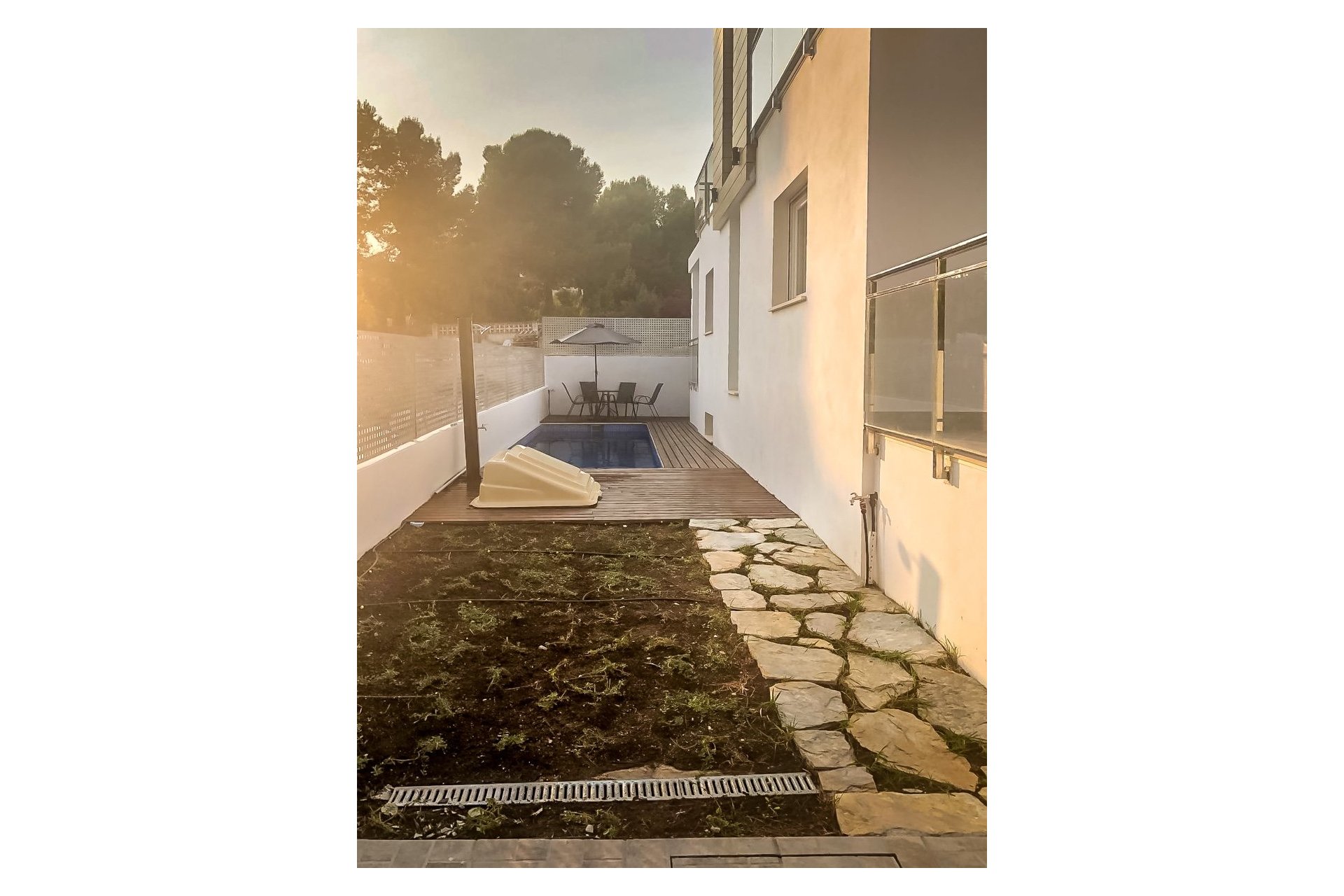 Videresalg -  Hytte / villa -
La Nucía