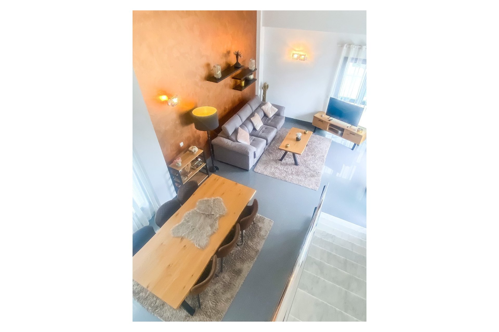 Videresalg -  Hytte / villa -
Polop