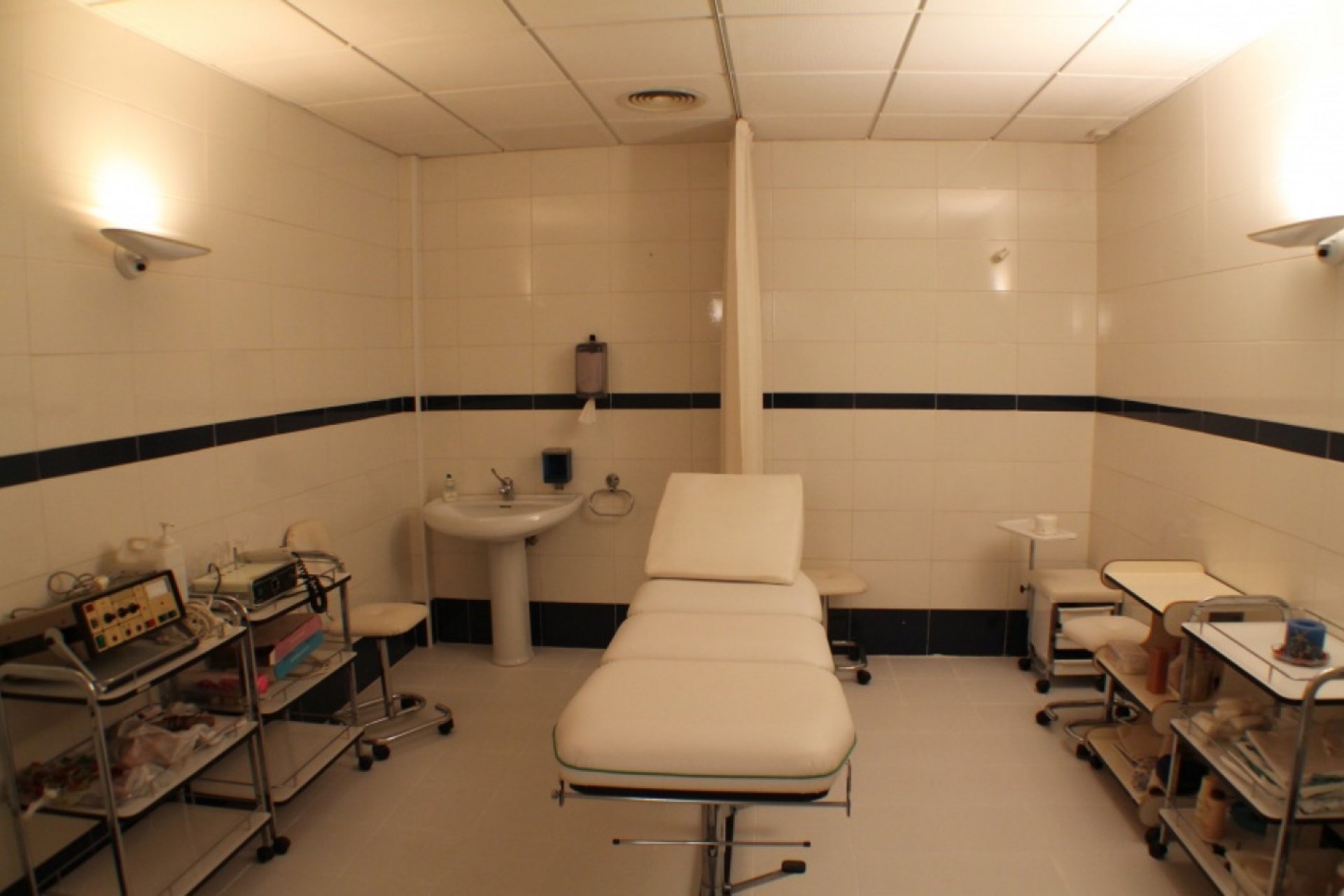 Videresalg - Kommersiell -
Altea