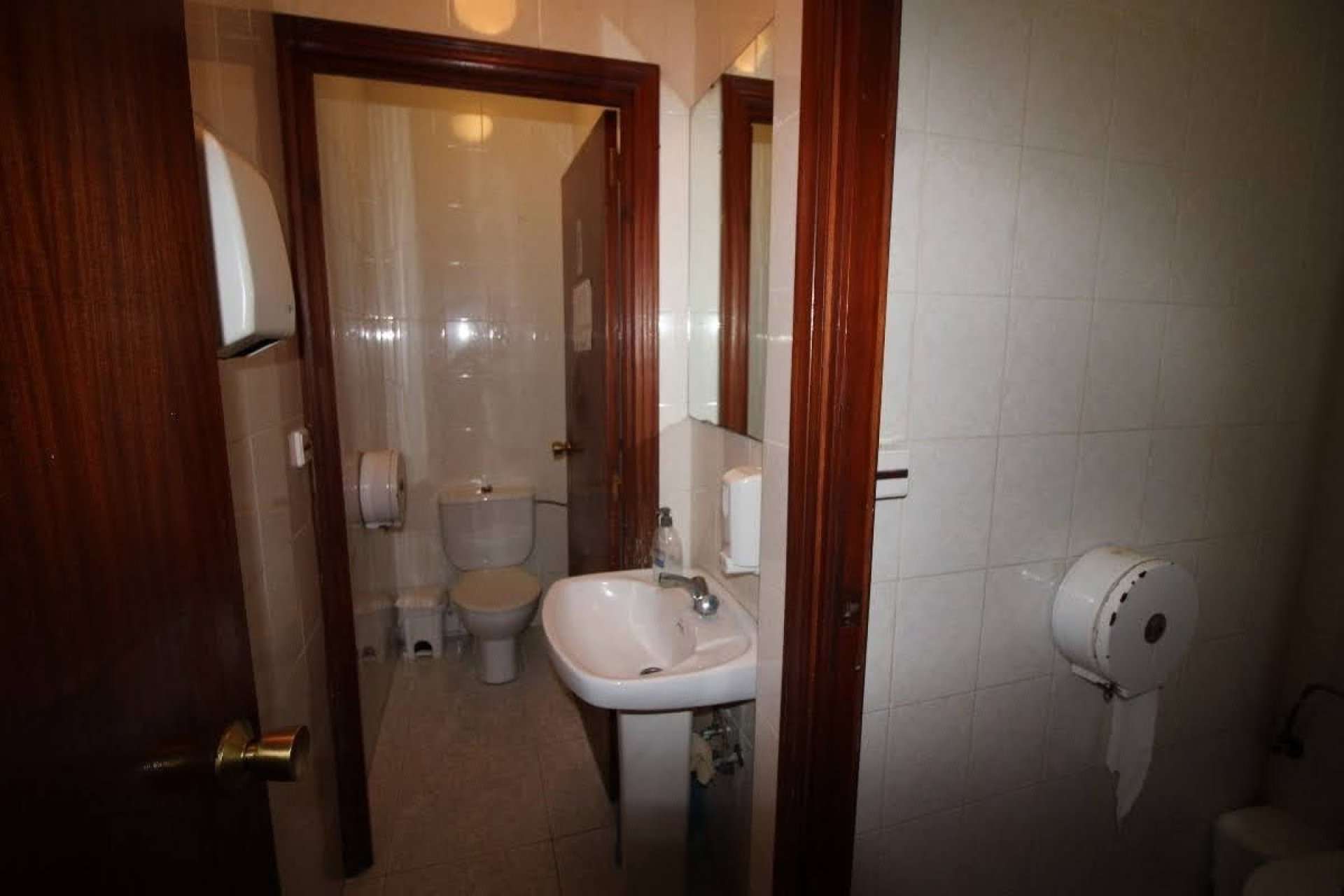 Videresalg - Kommersiell -
Benidorm - Colonia Madrid / Foietes