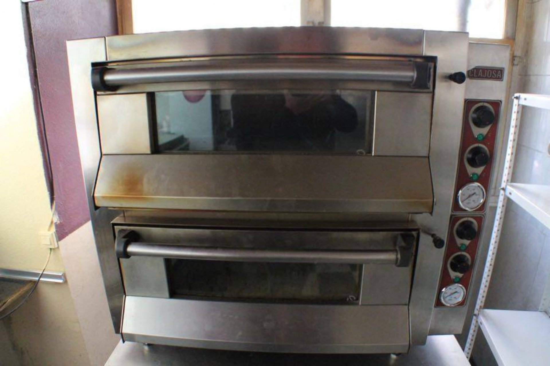 Videresalg - Kommersiell -
Benidorm - Juzgados