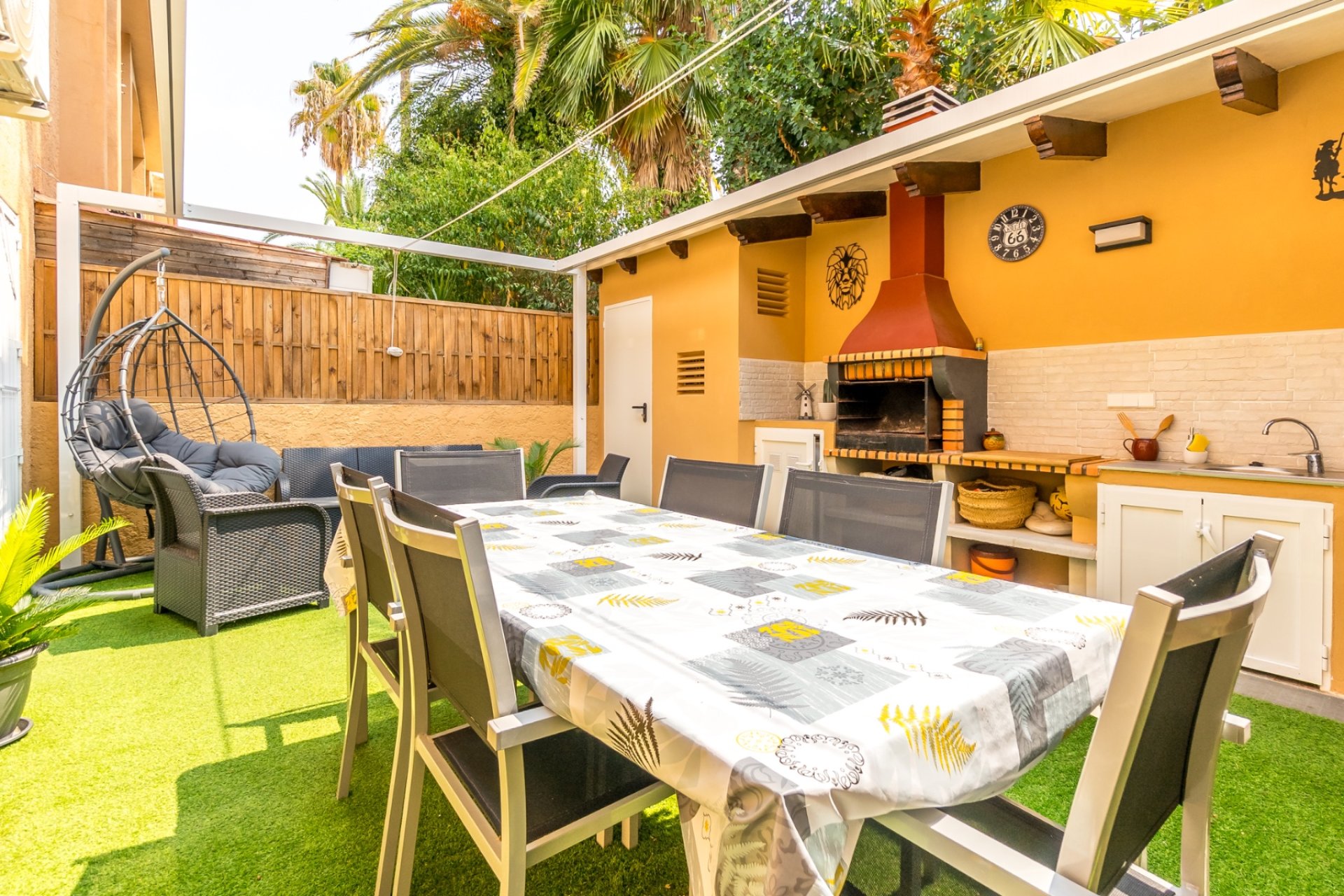 Videresalg - Leilighet / leilighet -
Albir