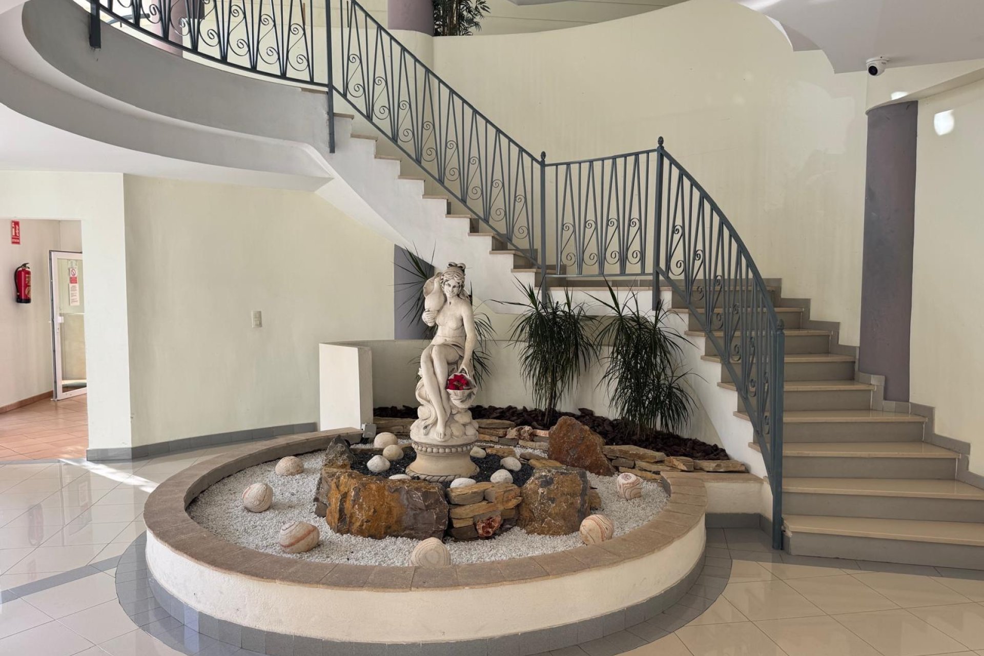 Videresalg - Leilighet / leilighet -
Albir