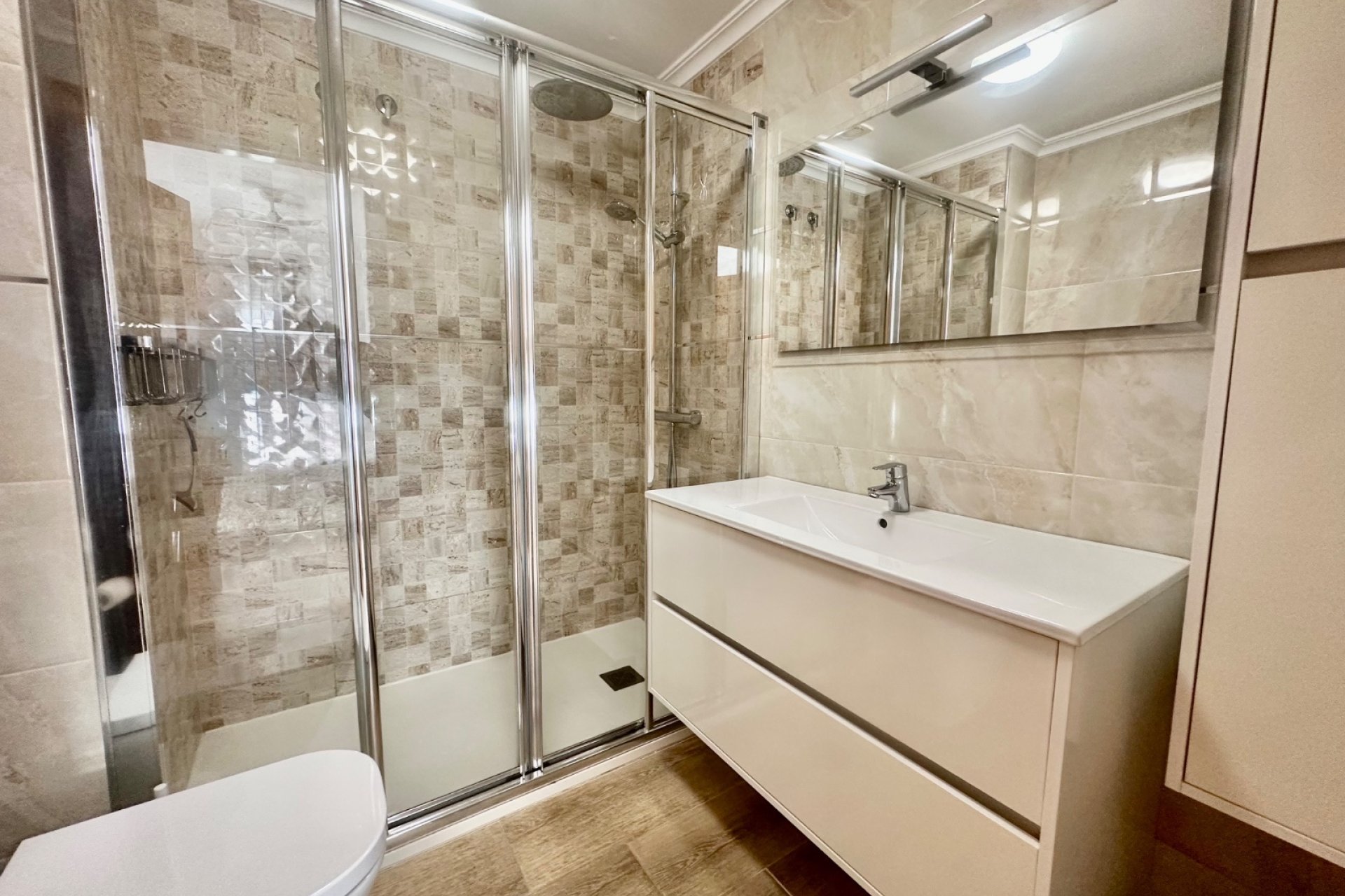 Videresalg - Leilighet / Leilighet -
Albir