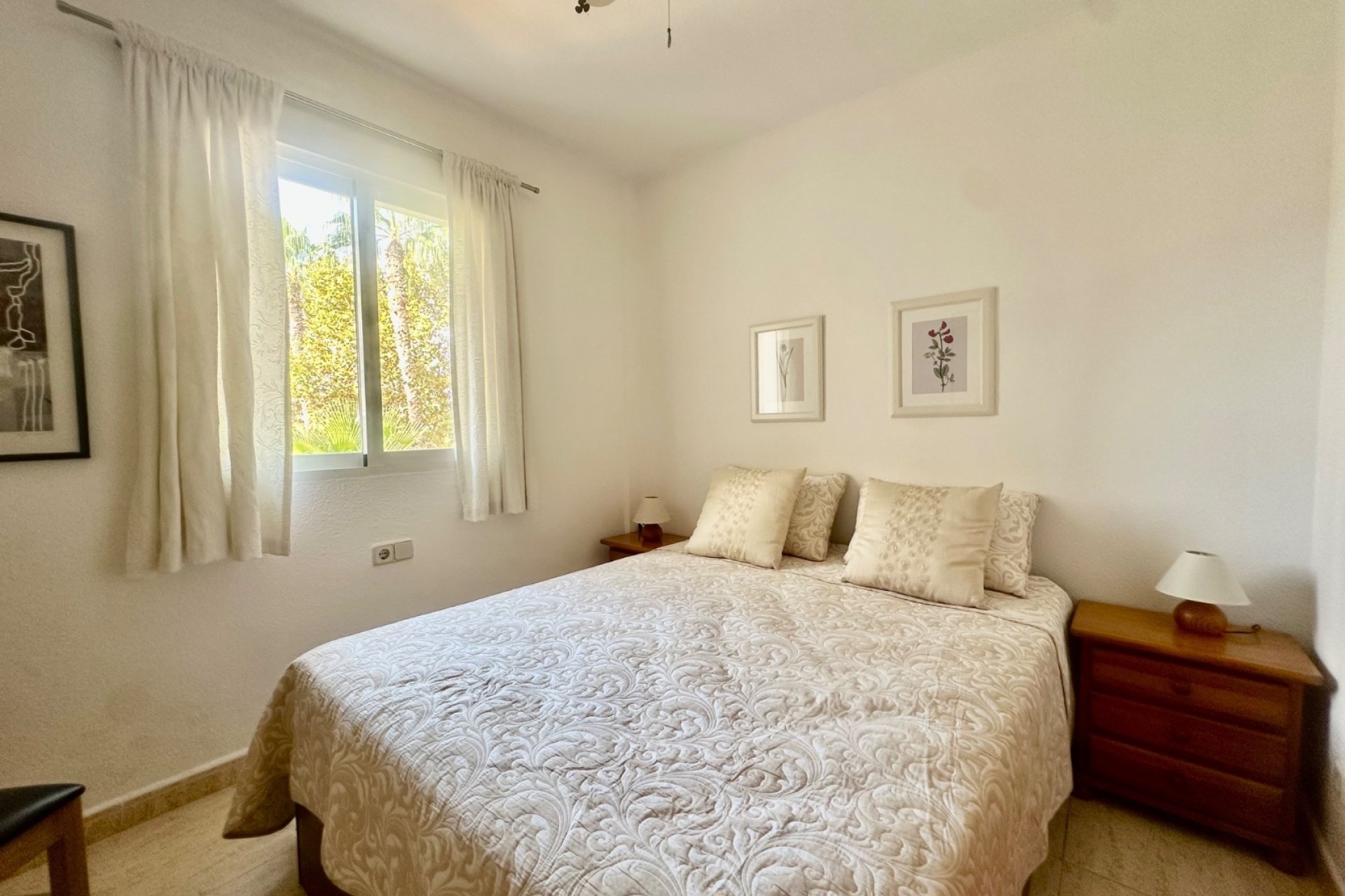 Videresalg - Leilighet / Leilighet -
Albir