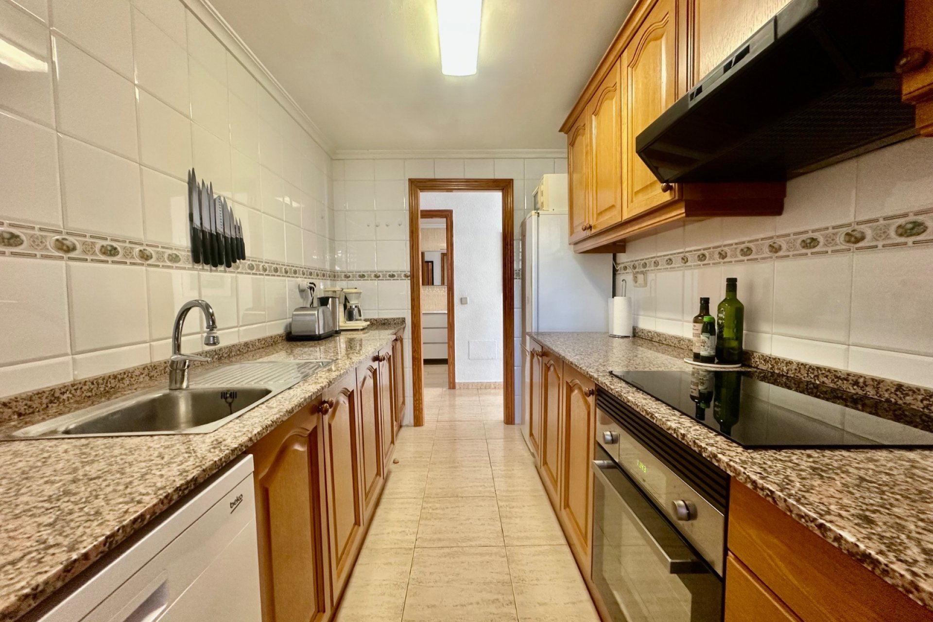 Videresalg - Leilighet / Leilighet -
Albir