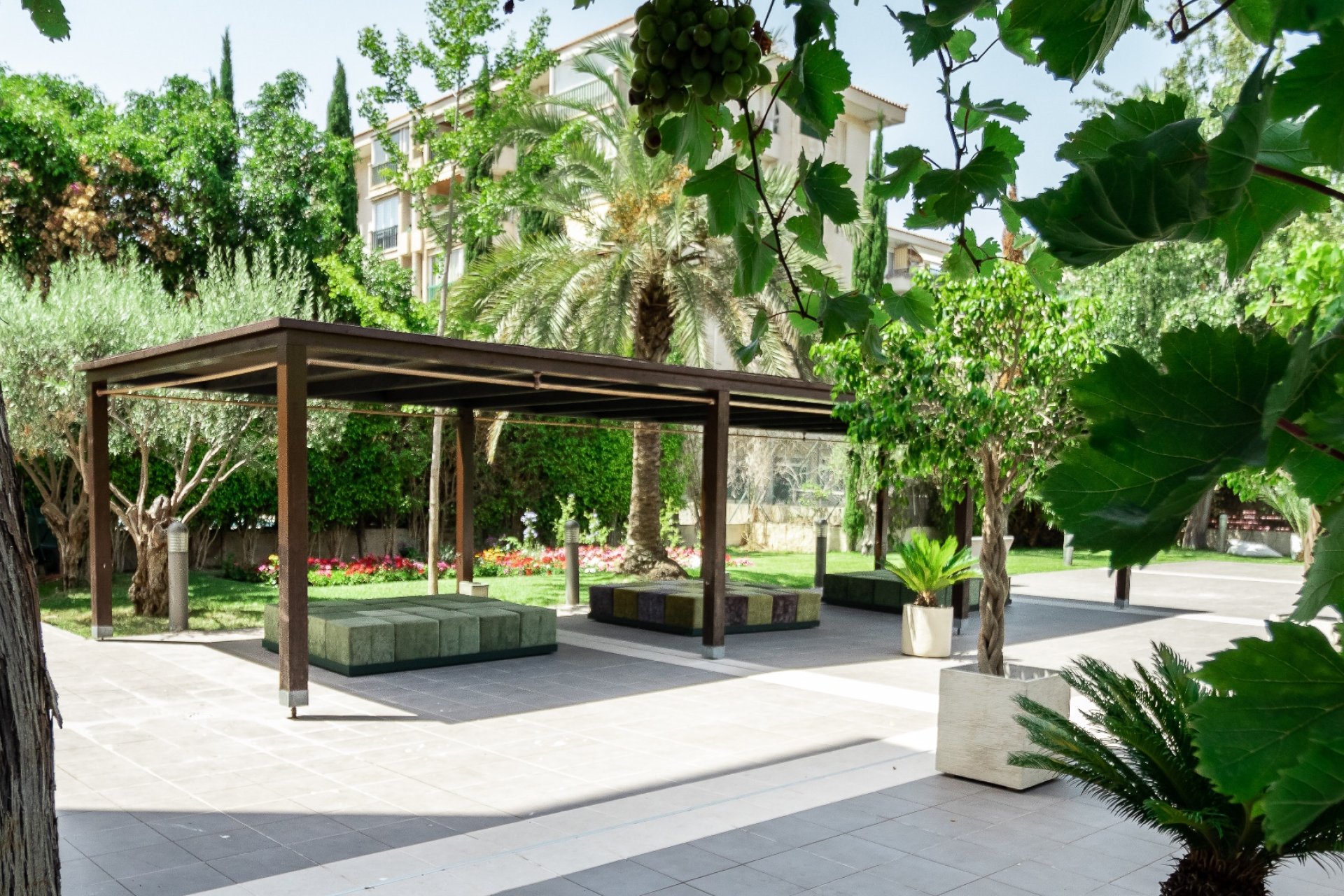 Videresalg - Leilighet / leilighet -
Albir