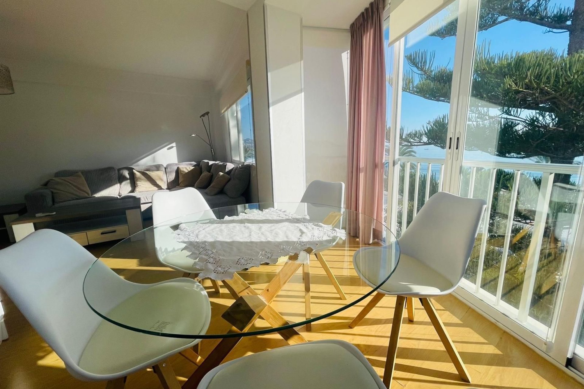 Videresalg - Leilighet / Leilighet -
Albir