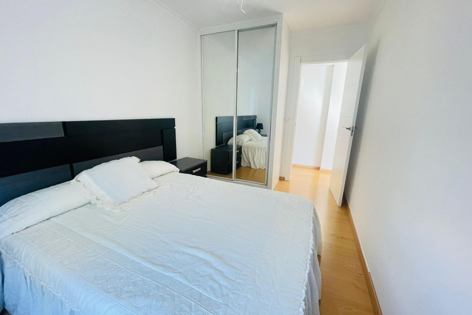 Videresalg - Leilighet / Leilighet -
Albir