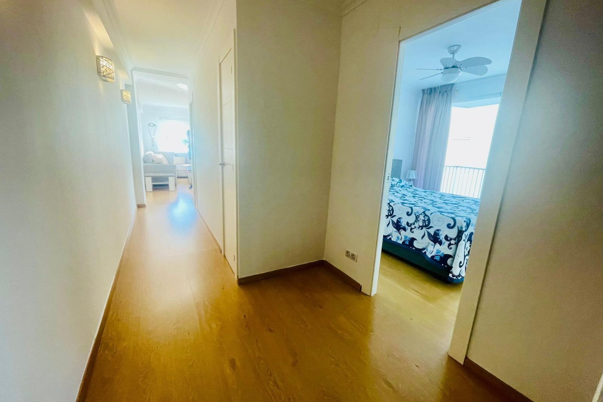 Videresalg - Leilighet / Leilighet -
Albir