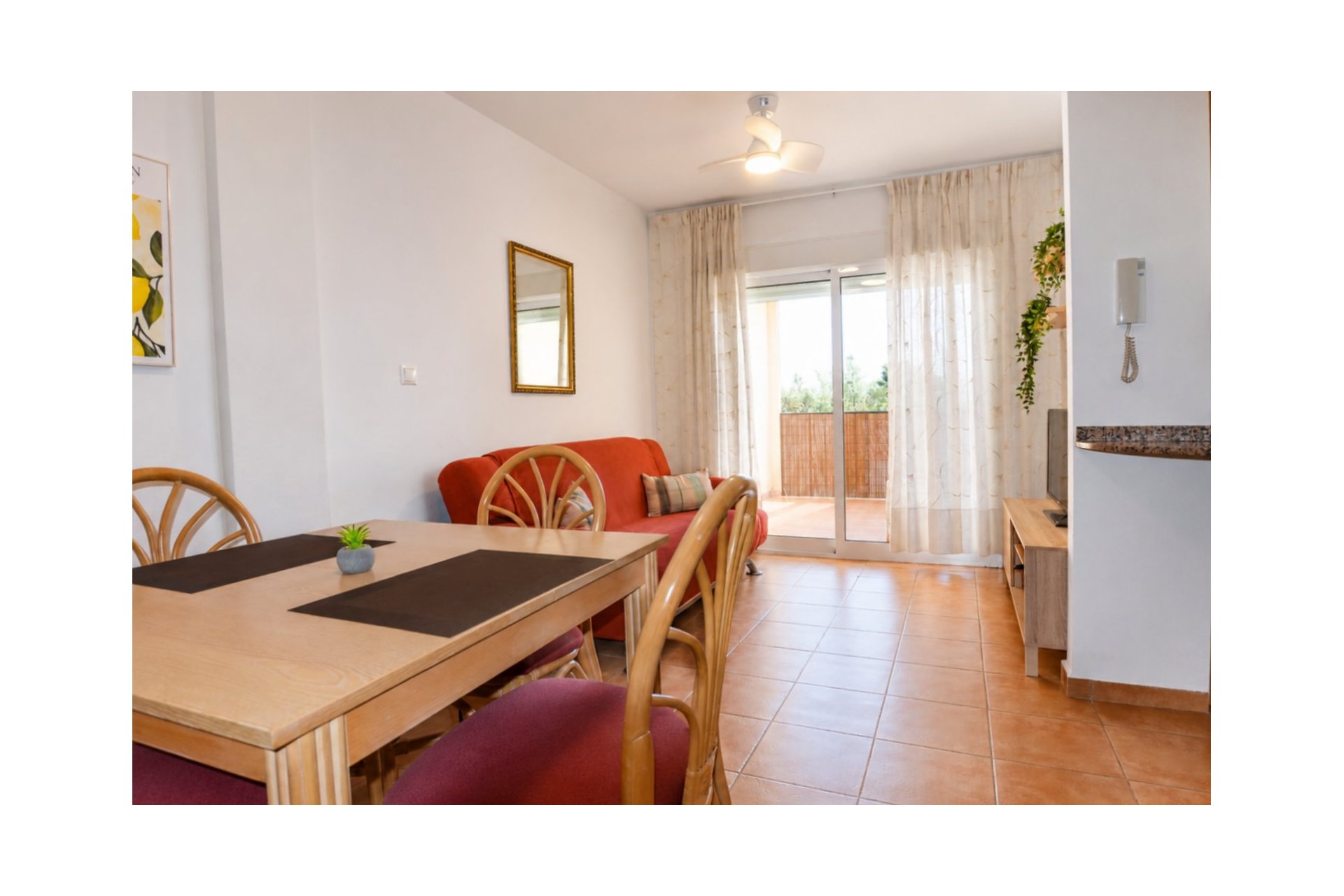 Videresalg - Leilighet / Leilighet -
Albir