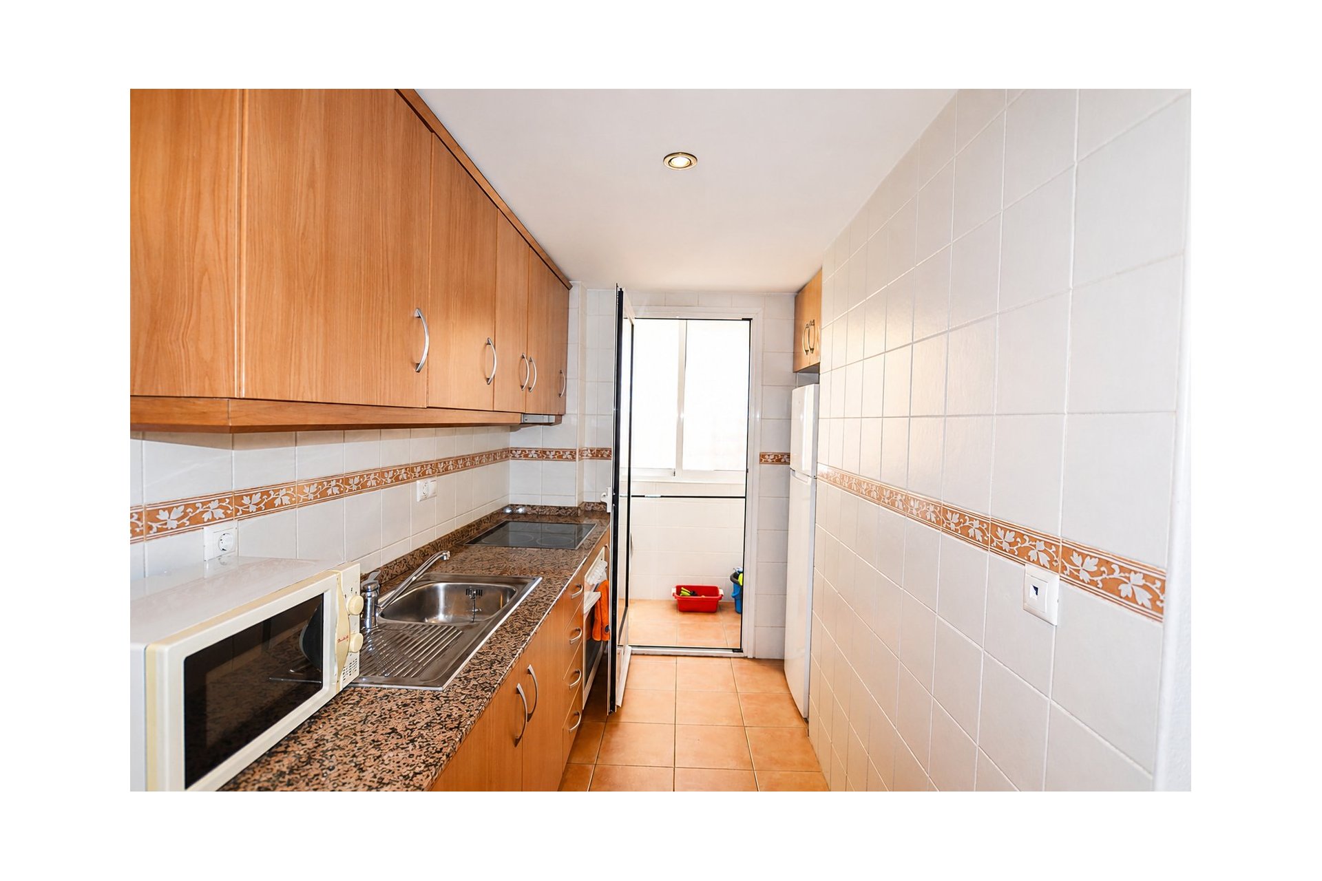 Videresalg - Leilighet / Leilighet -
Albir