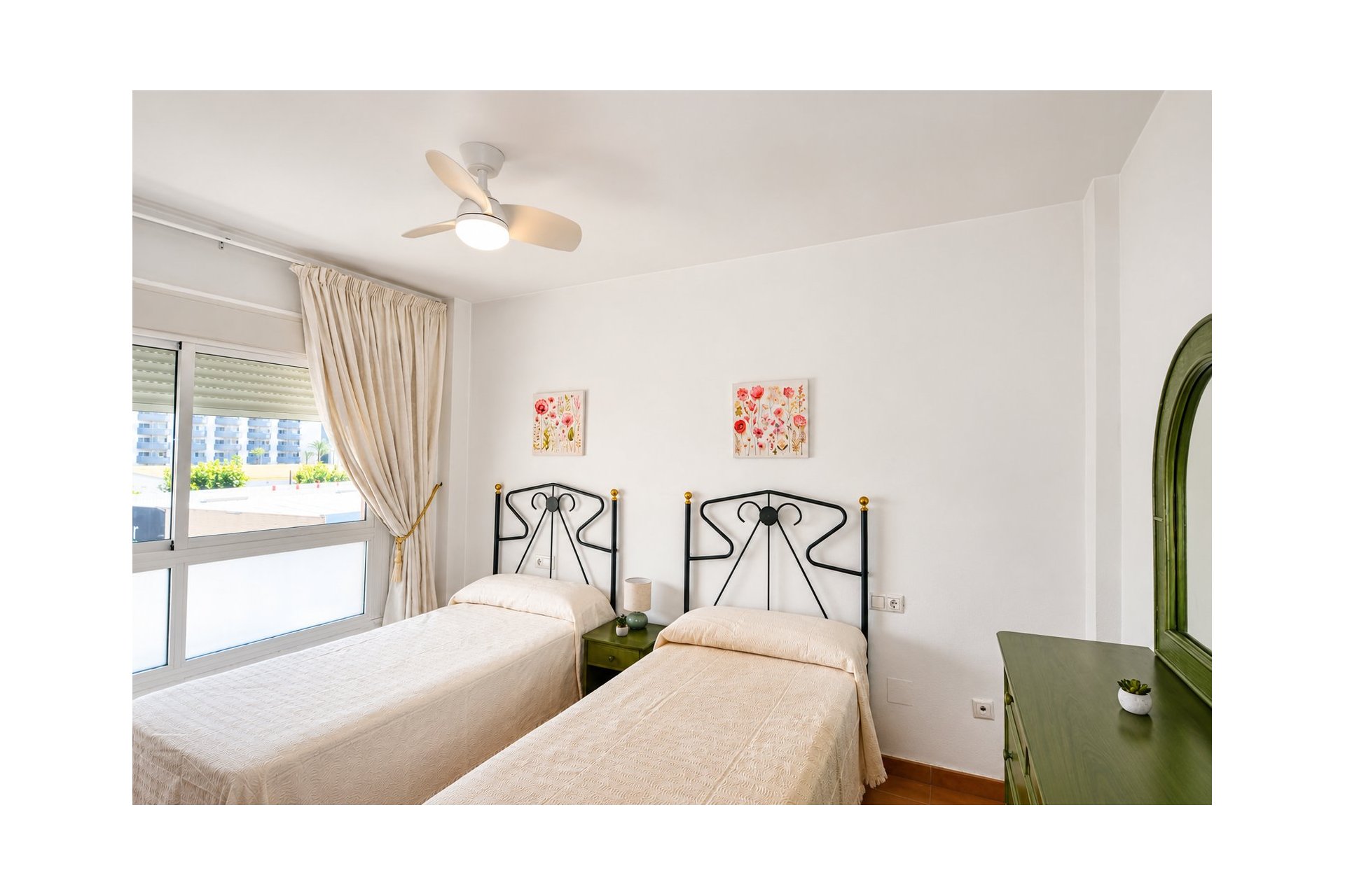 Videresalg - Leilighet / Leilighet -
Albir