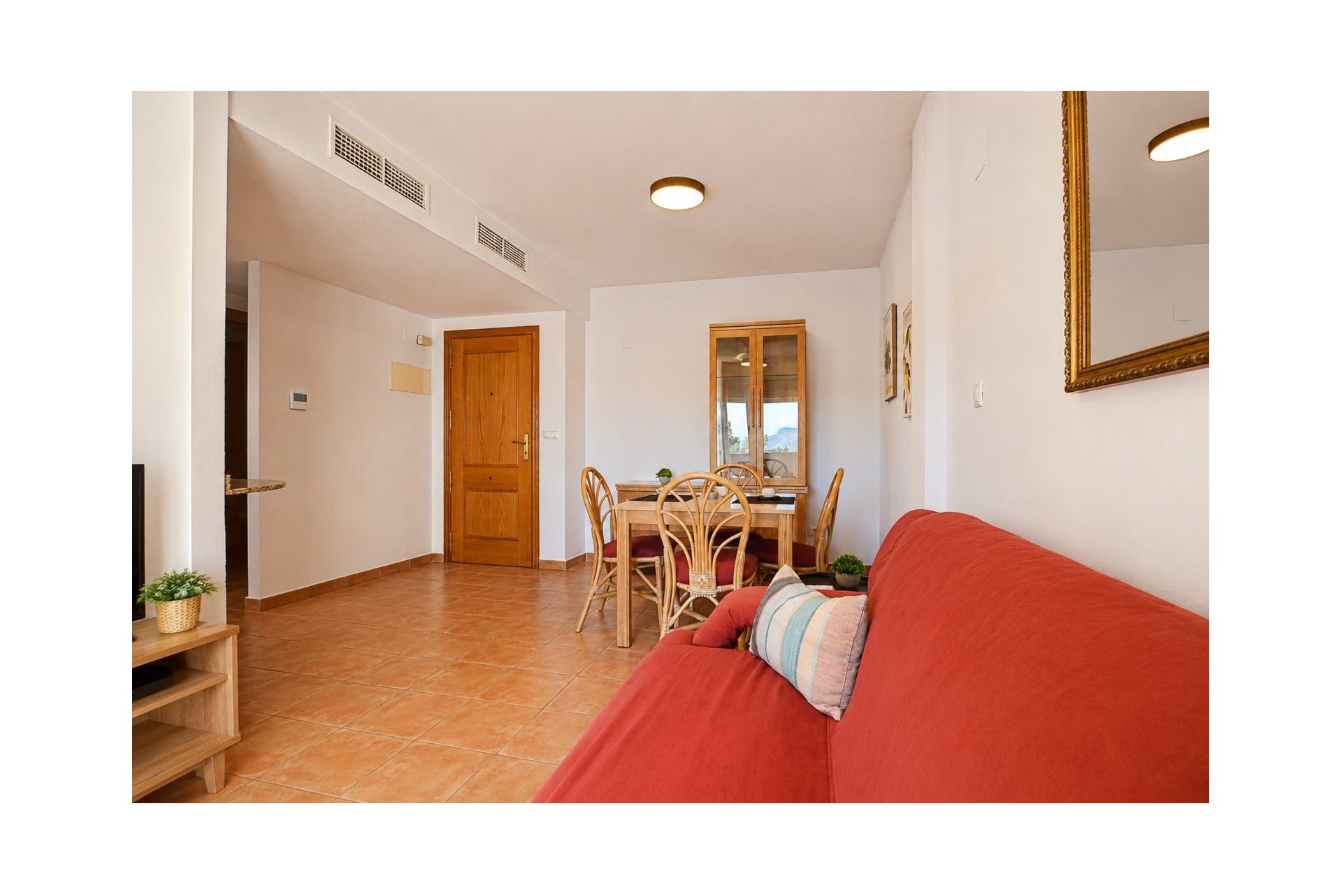 Videresalg - Leilighet / Leilighet -
Albir