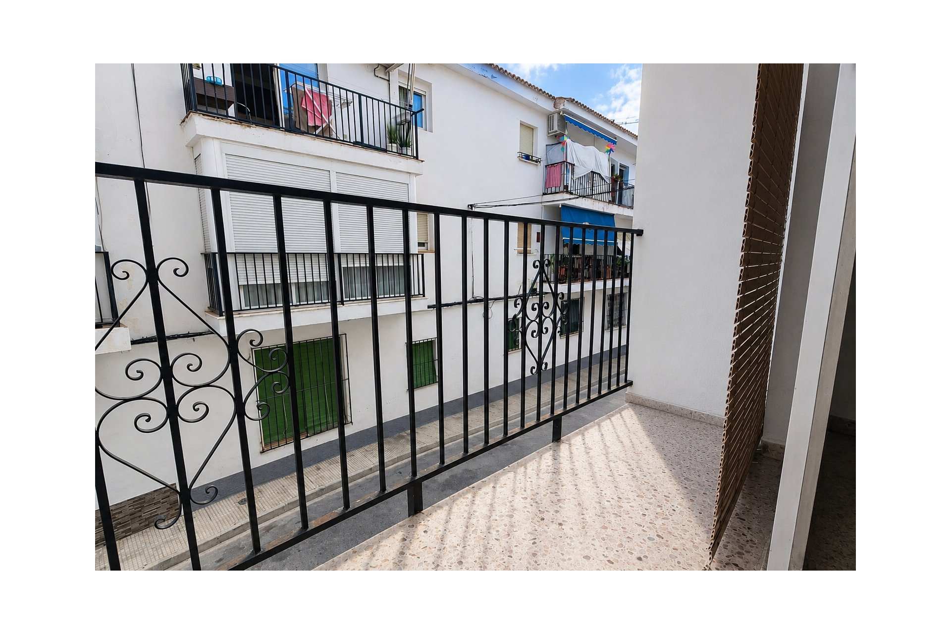 Videresalg - Leilighet / Leilighet -
Altea - Sierra de Altea