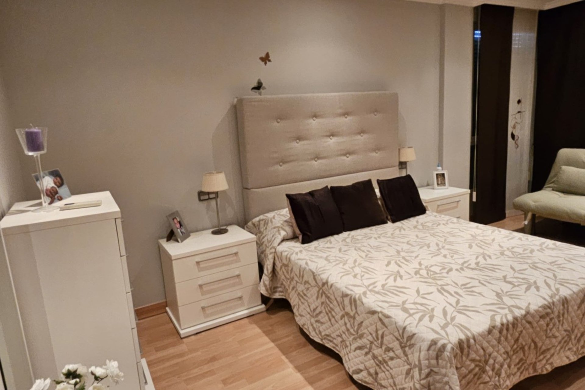 Videresalg - Leilighet / leilighet -
Benidorm - Levante