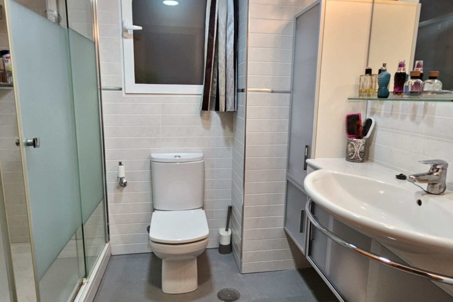 Videresalg - Leilighet / leilighet -
Benidorm - Levante