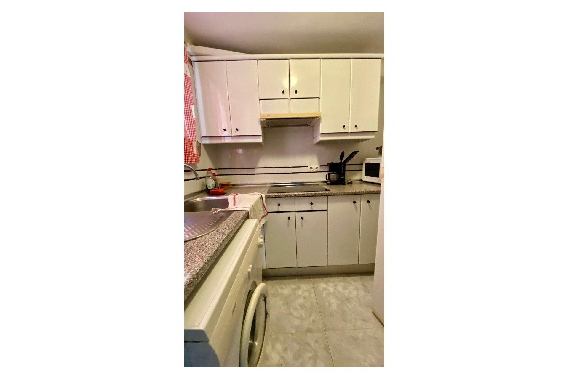 Videresalg - Leilighet / Leilighet -
Benidorm - Levante