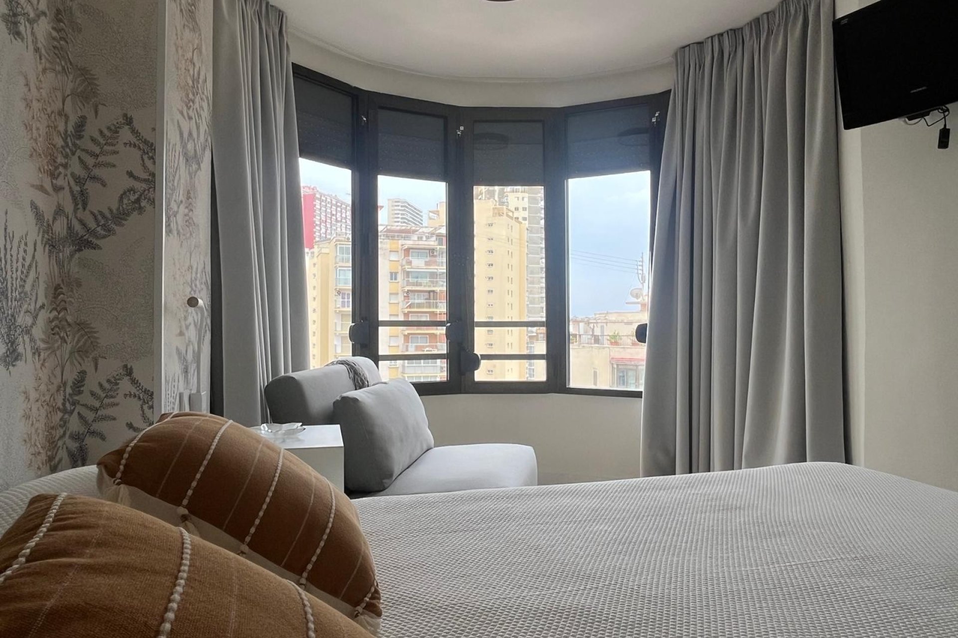 Videresalg - Leilighet / Leilighet -
Benidorm - Levante