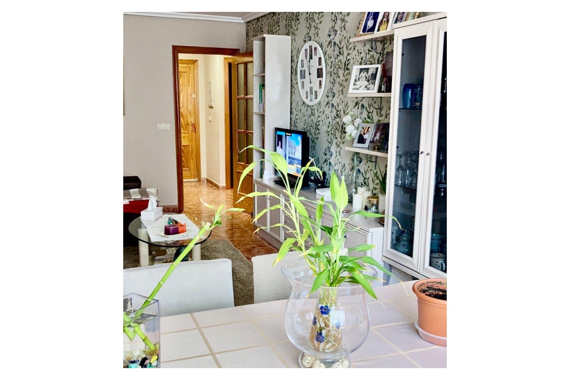 Videresalg - Leilighet / leilighet -
Benidorm - Poniente