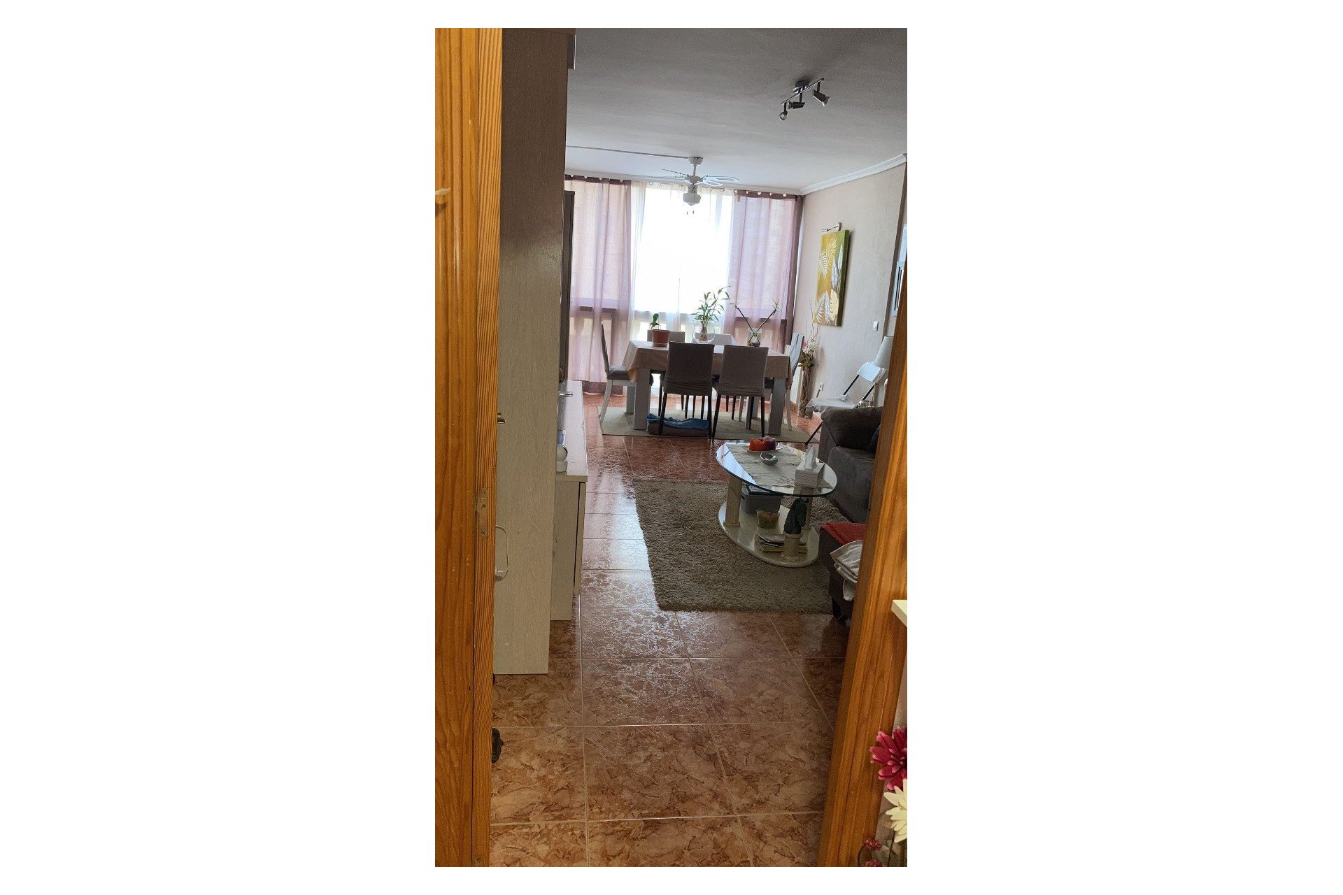 Videresalg - Leilighet / leilighet -
Benidorm - Poniente