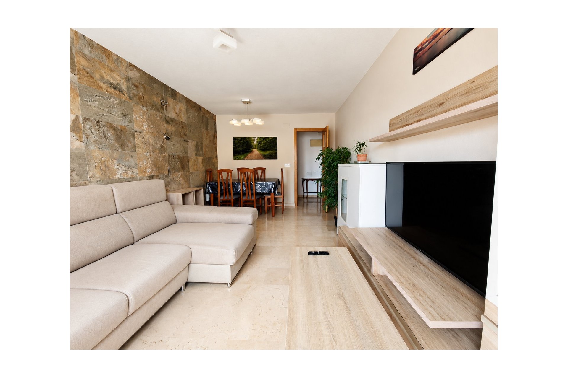 Videresalg - Leilighet / Leilighet -
Benidorm - Poniente