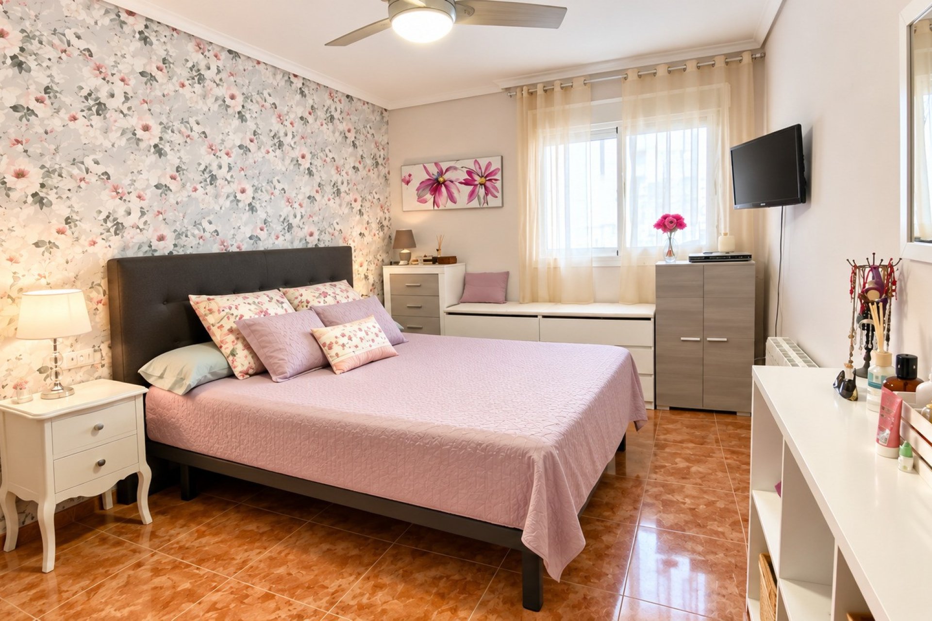 Videresalg - Leilighet / Leilighet -
Benidorm - Poniente