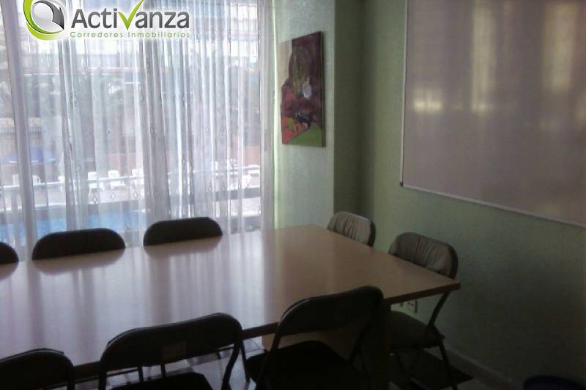 Videresalg - Leilighet / leilighet -
Benidorm - Rincón de Loix