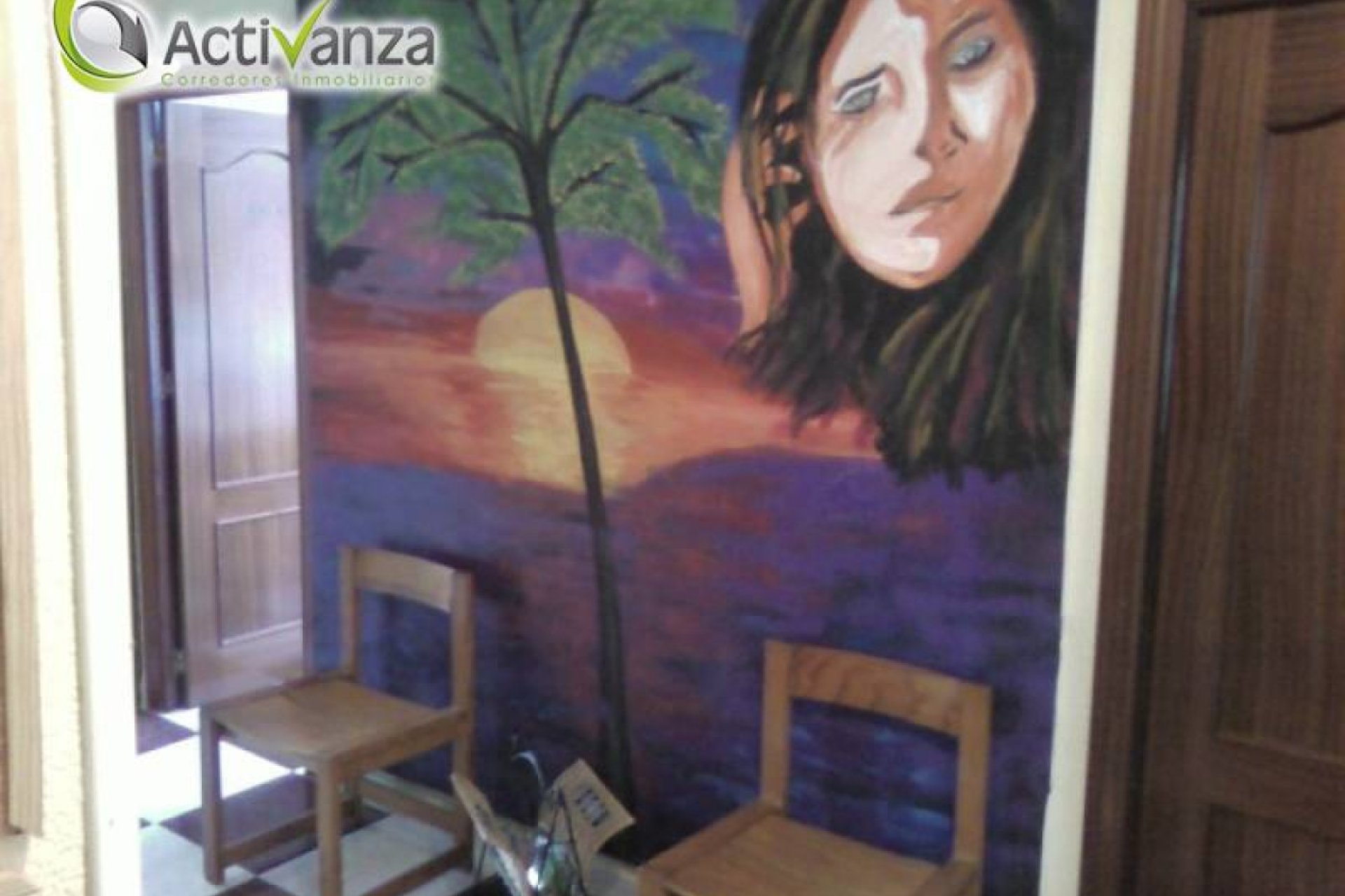 Videresalg - Leilighet / leilighet -
Benidorm - Rincón de Loix