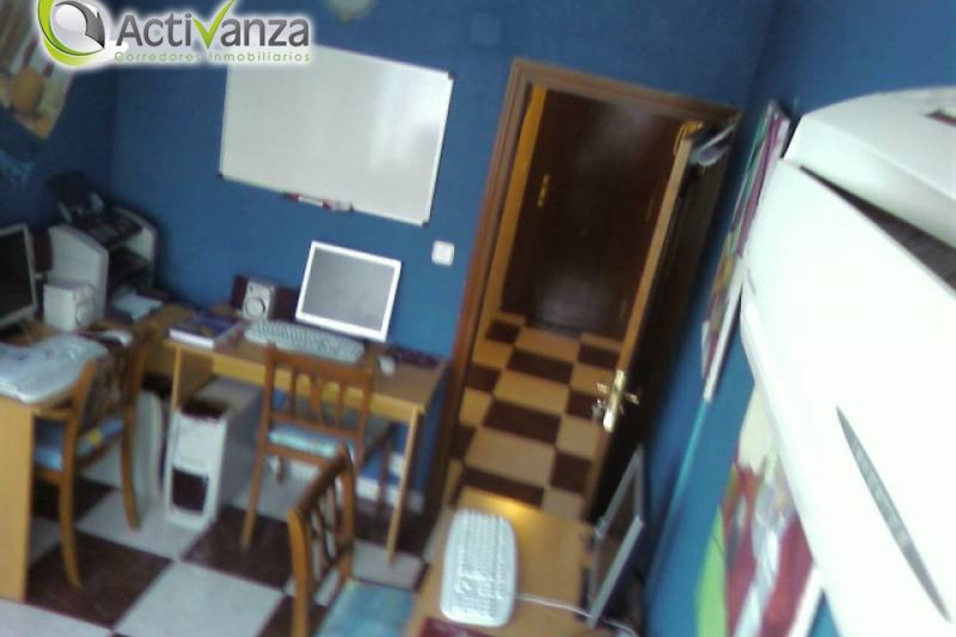 Videresalg - Leilighet / leilighet -
Benidorm - Rincón de Loix