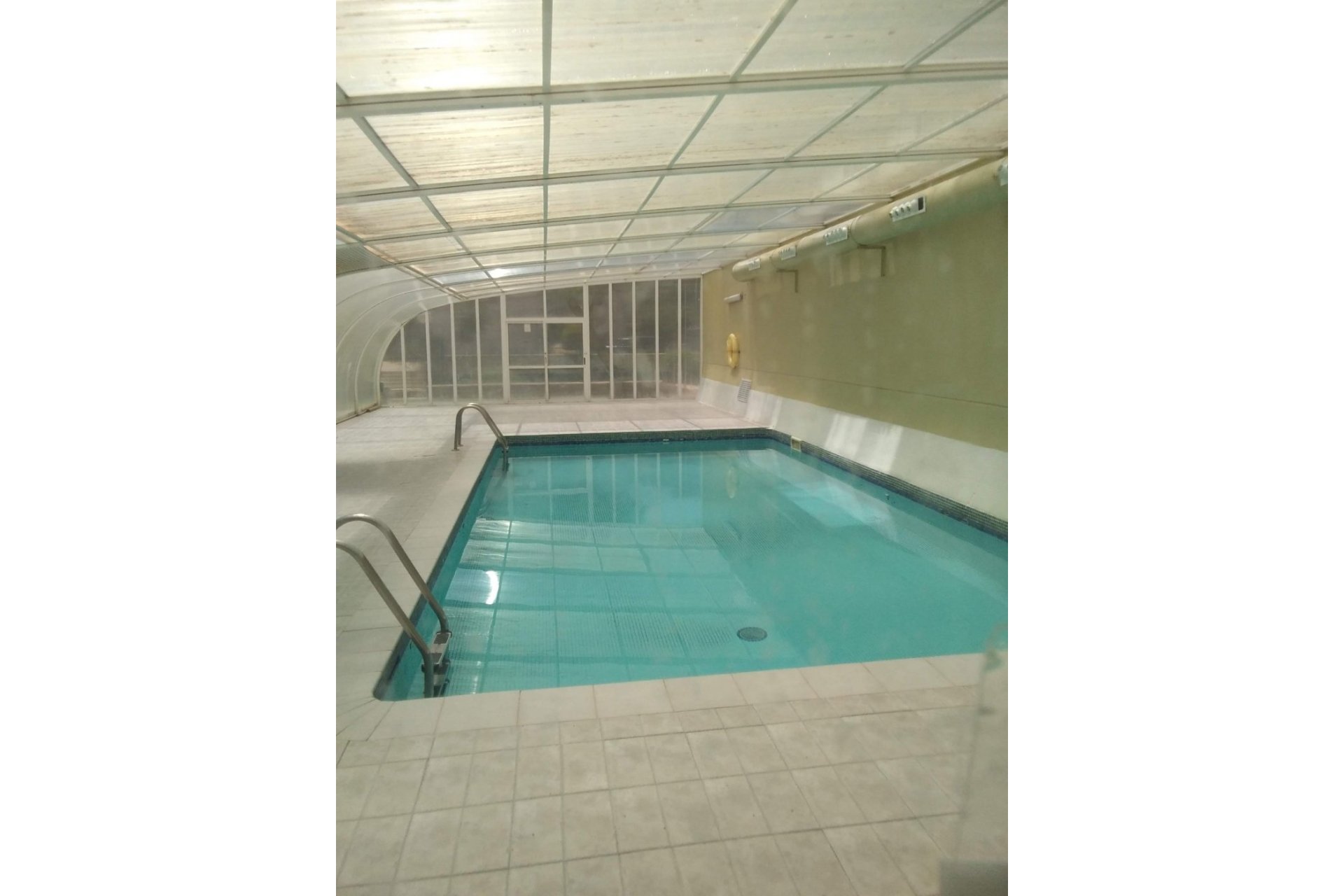 Videresalg - Leilighet / leilighet -
Benidorm - Rincón de Loix