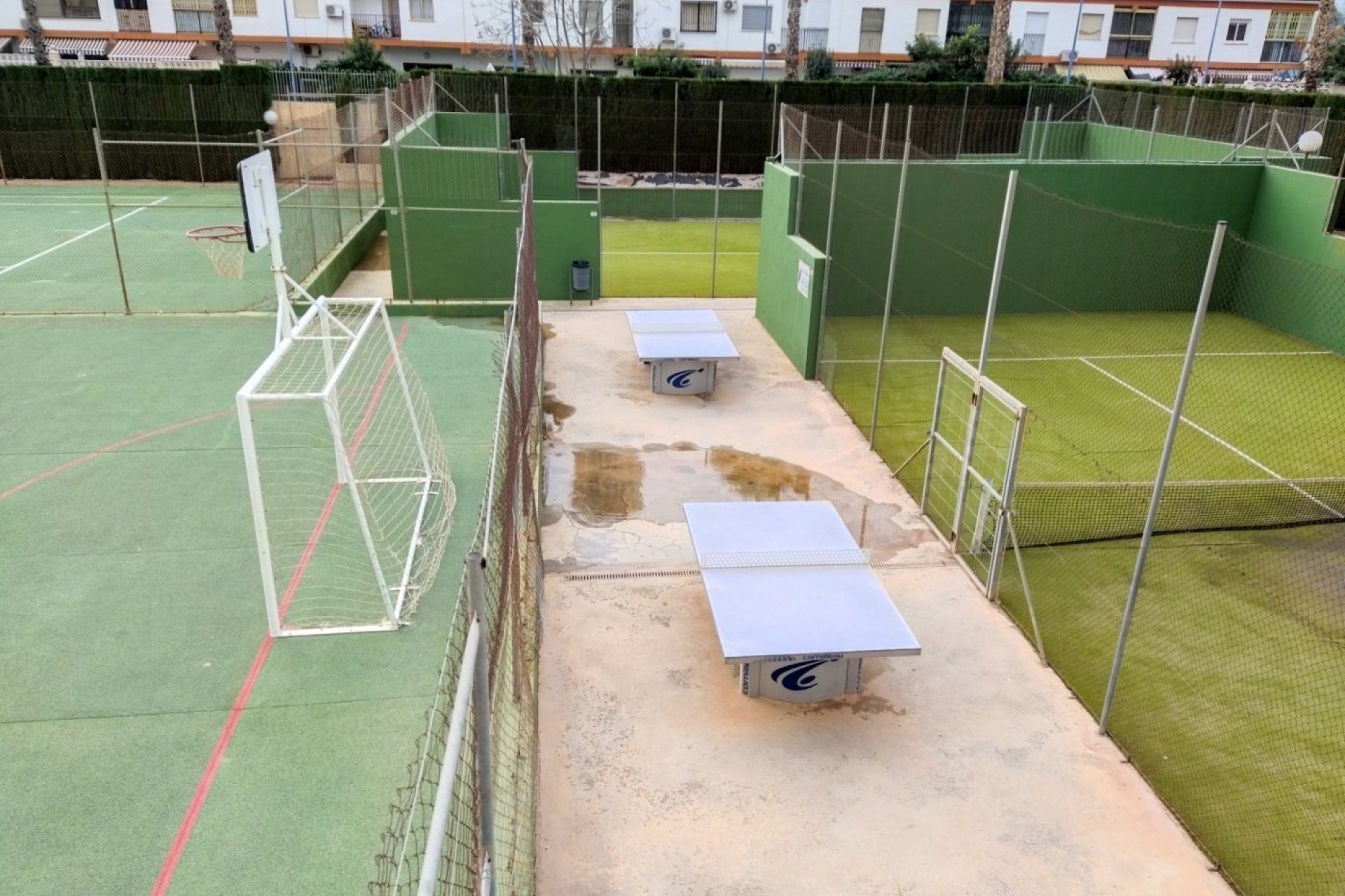 Videresalg - Leilighet / leilighet -
Benidorm - Rincón de Loix