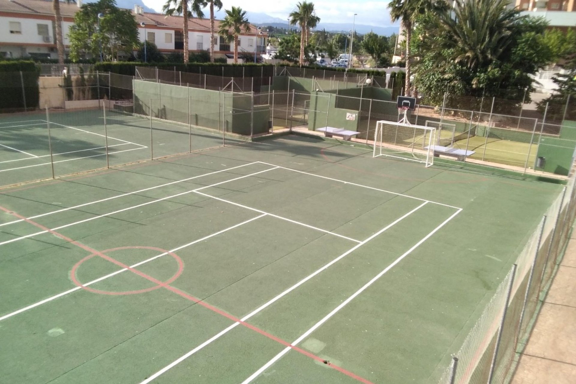 Videresalg - Leilighet / leilighet -
Benidorm - Rincón de Loix