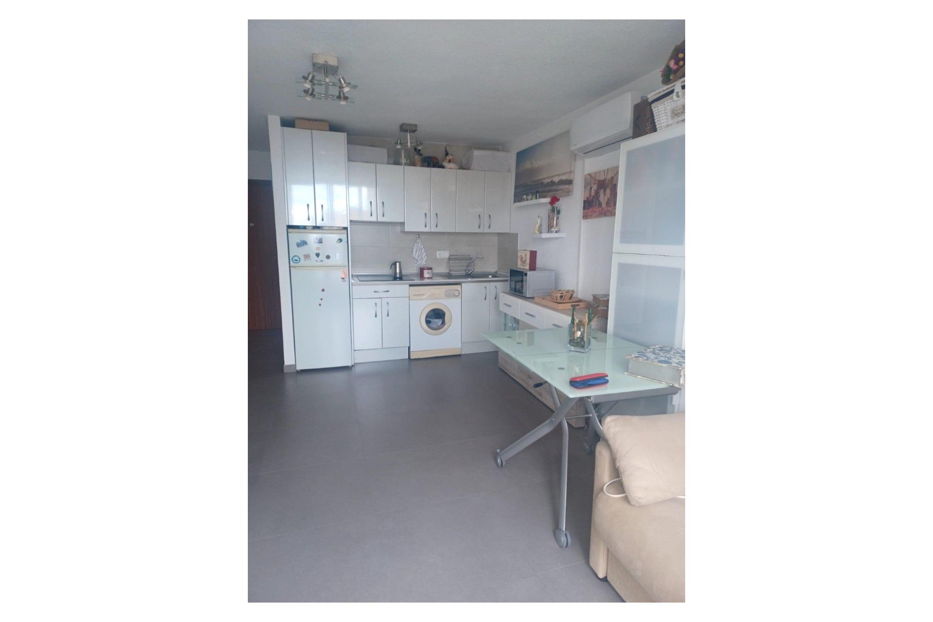 Videresalg - Leilighet / leilighet -
Benidorm - Rincón de Loix