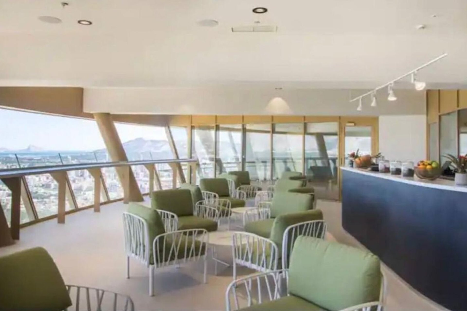 Videresalg - Leilighet / leilighet -
Benidorm - Zona de Poniente