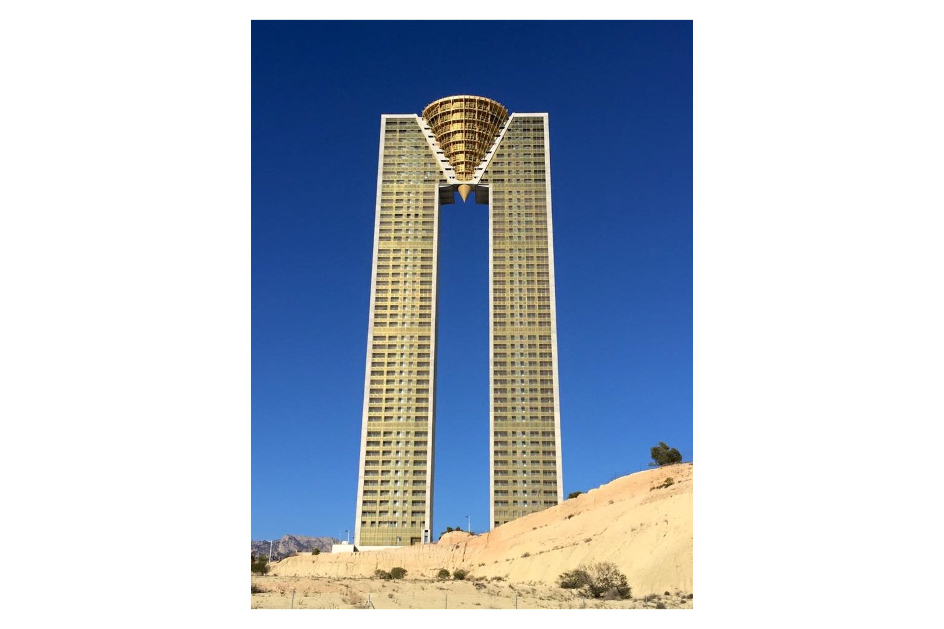 Videresalg - Leilighet / leilighet -
Benidorm - Zona de Poniente