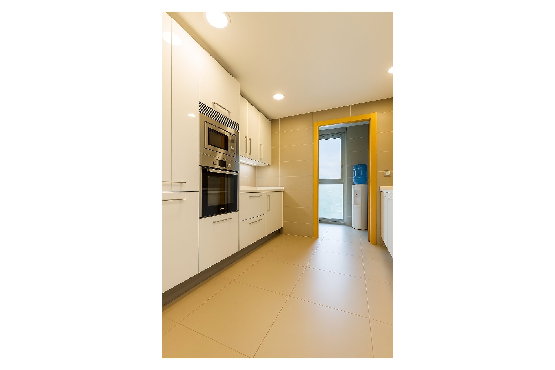 Videresalg - Leilighet / leilighet -
Benidorm - Zona de Poniente