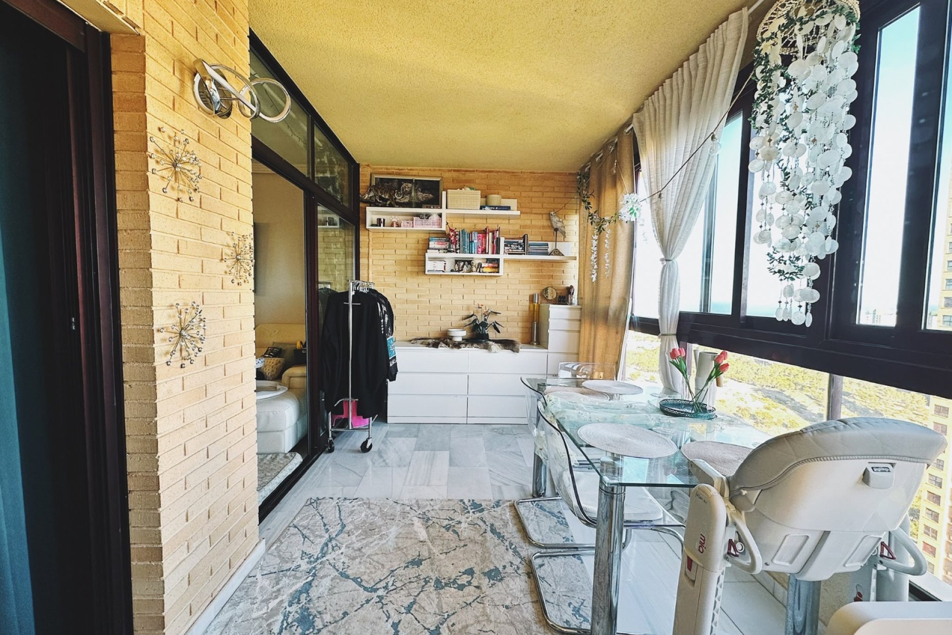 Videresalg - Leilighet / Leilighet -
Benidorm - Zona de Poniente