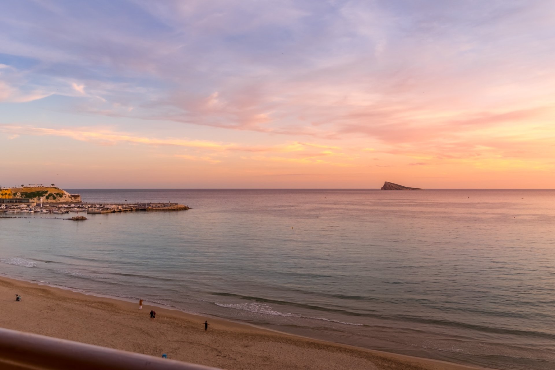 Videresalg - Leilighet / leilighet -
Benidorm - Zona de Poniente