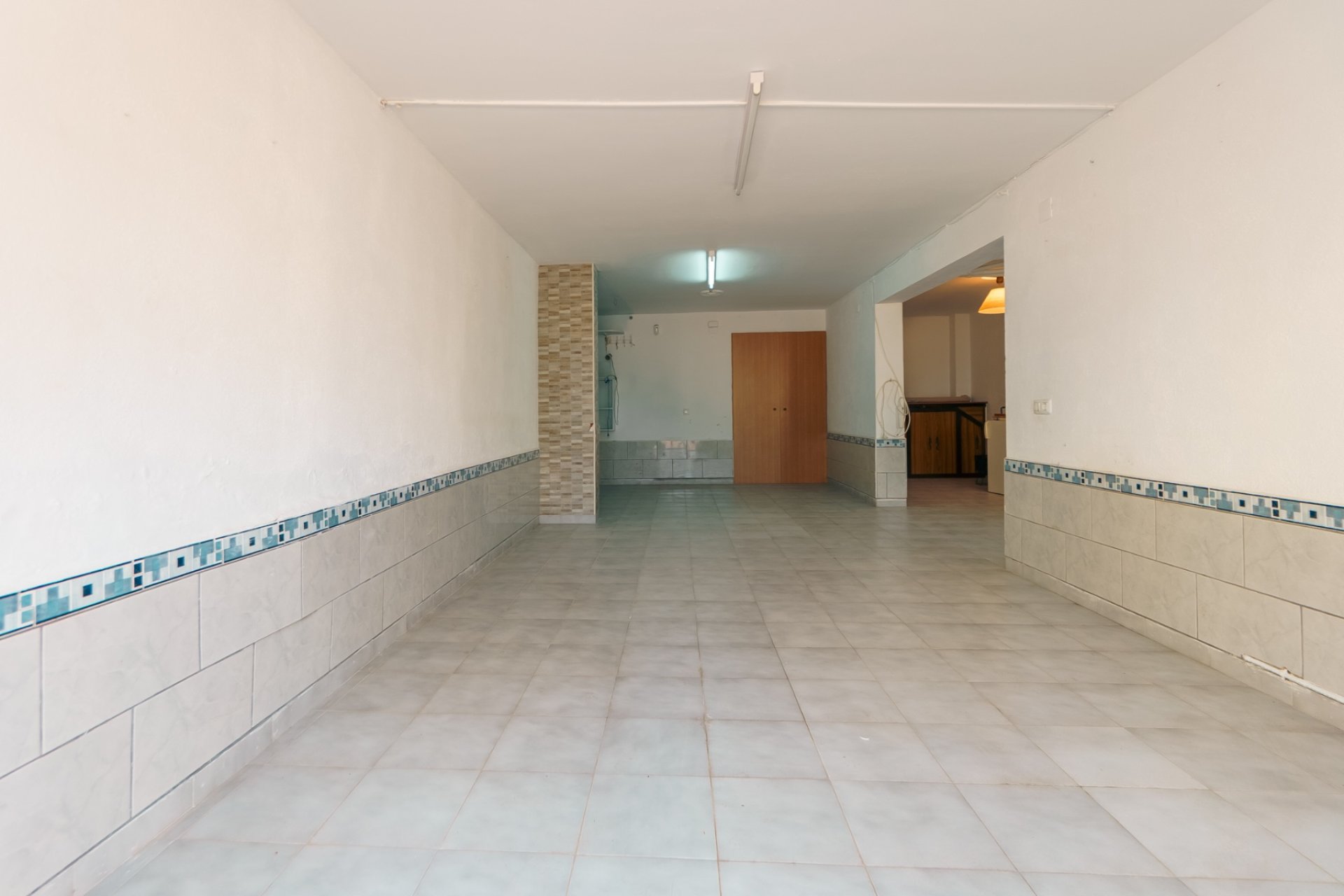 Videresalg - Rekkehus -
Albir