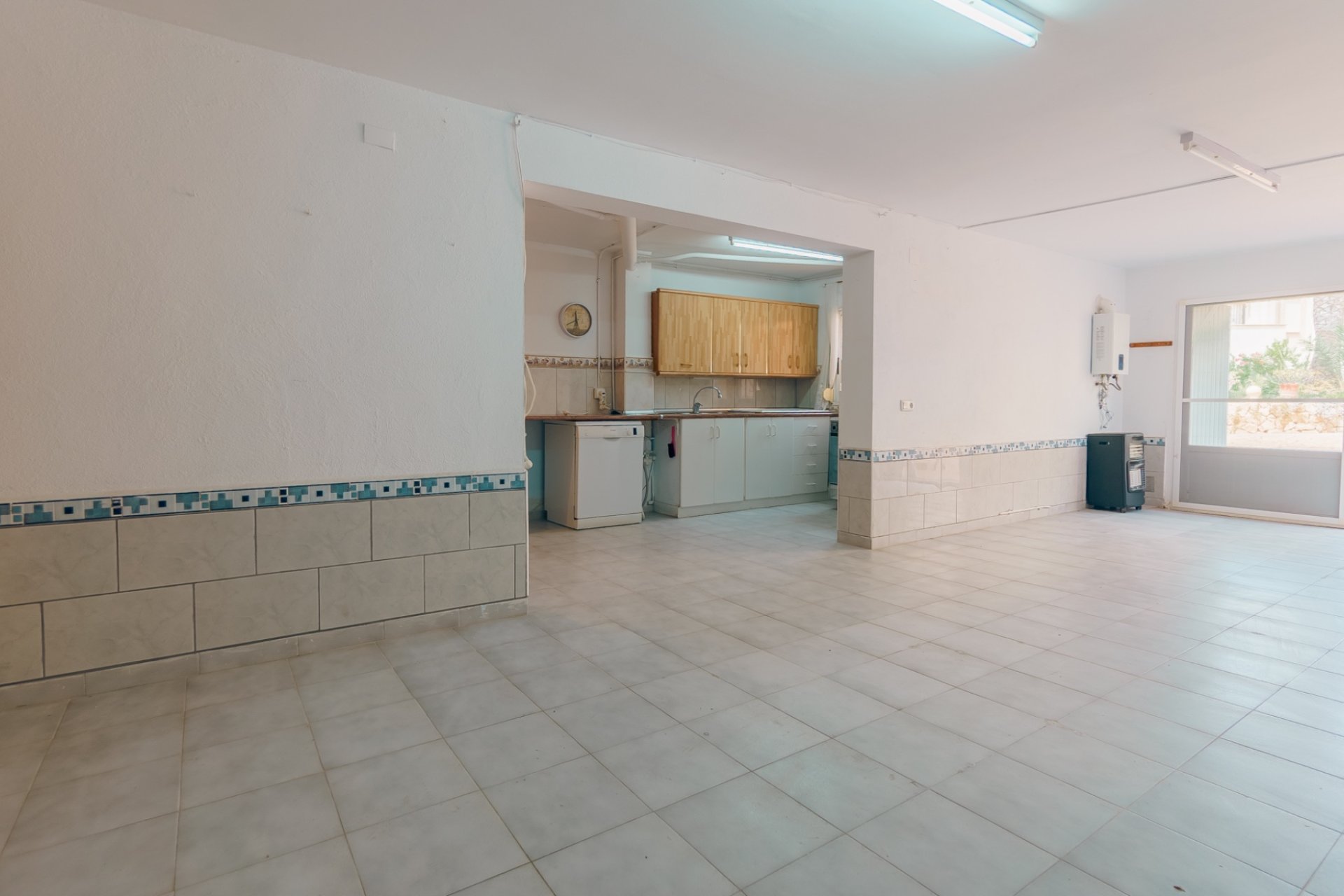 Videresalg - Rekkehus -
Albir