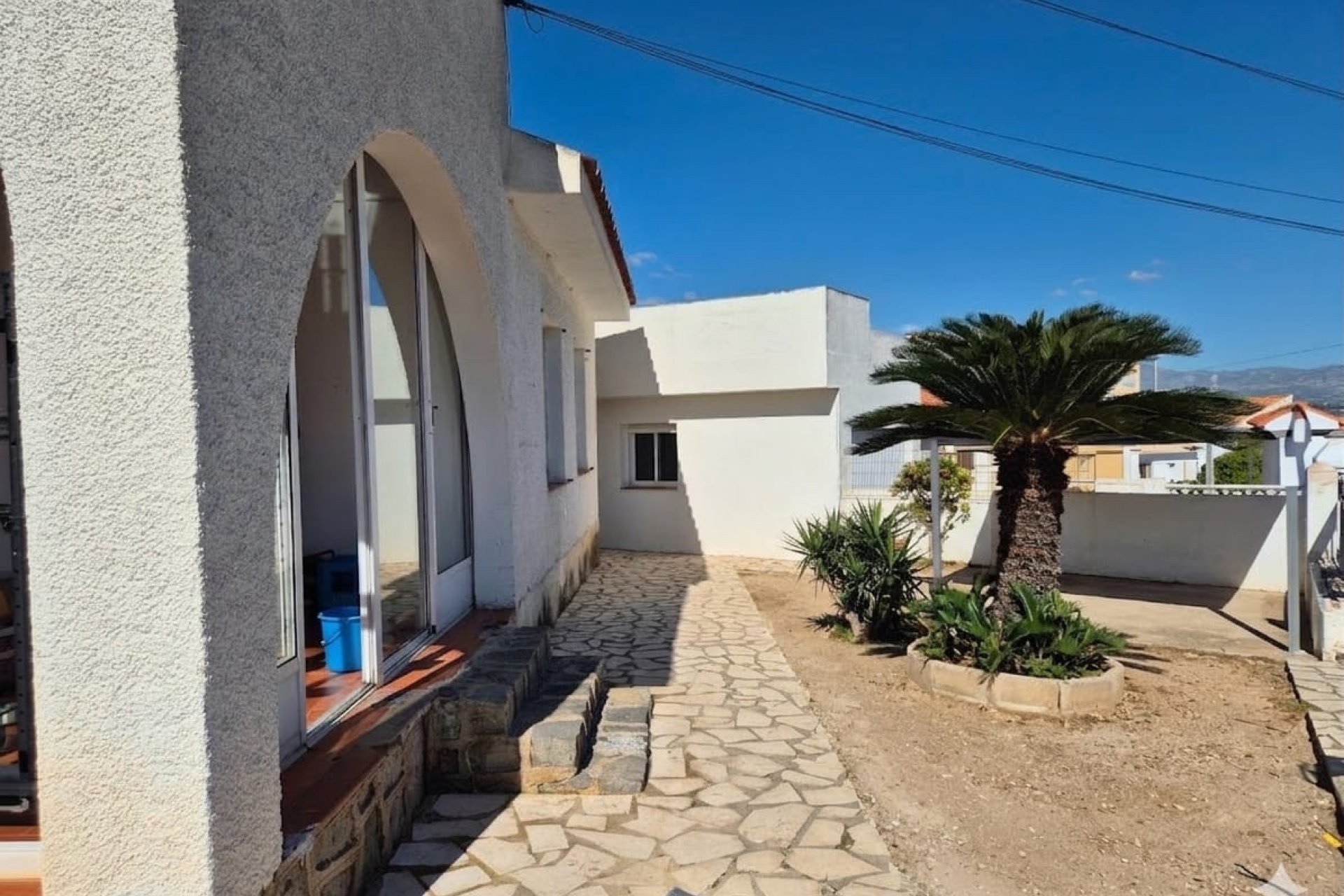 Videresalg - Rekkehus -
Albir