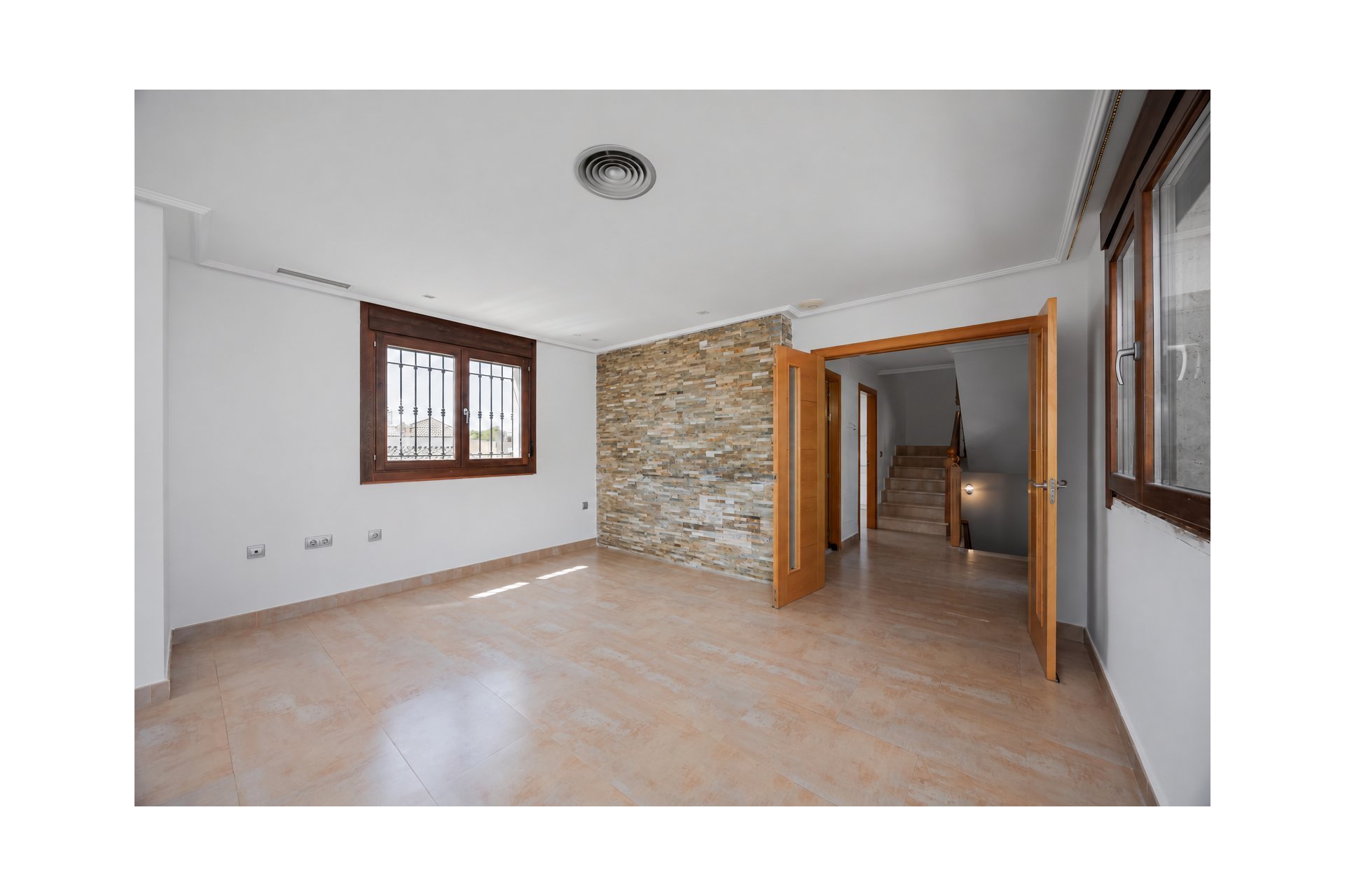 Videresalg - Rekkehus -
Alfaz del Pi - Alfas del Pí