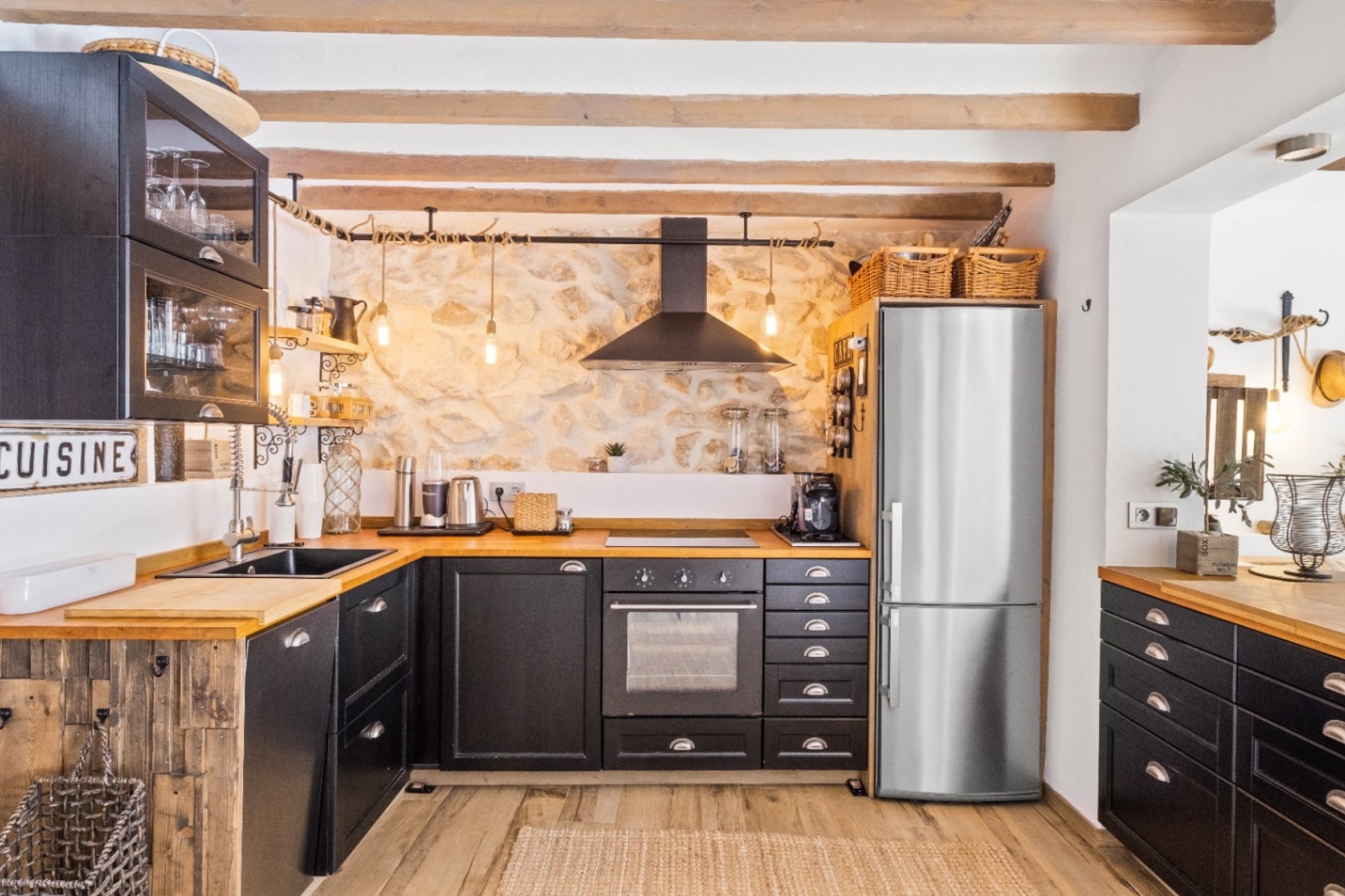 Videresalg - Rekkehus -
Altea