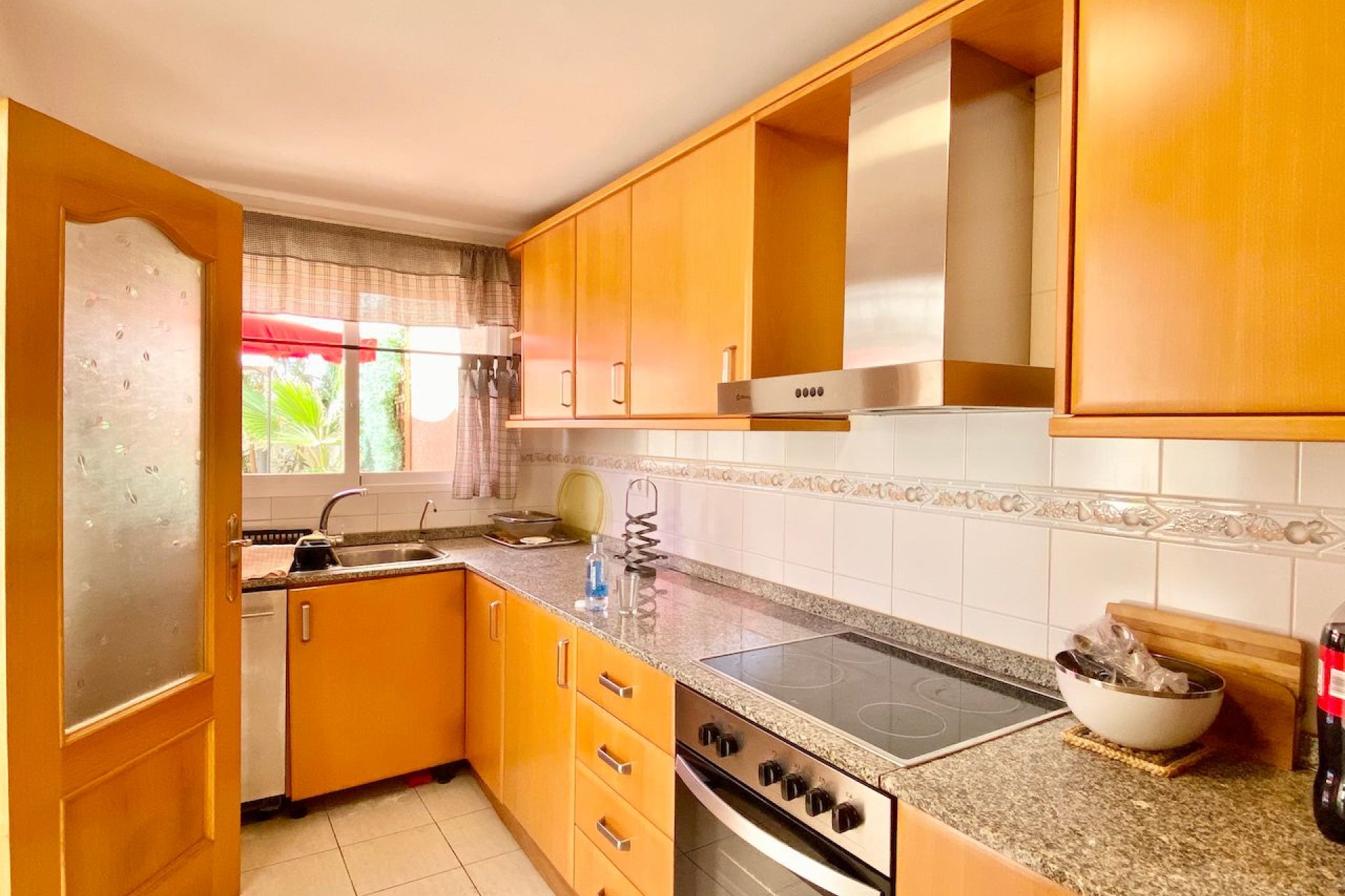 Videresalg - semi_detached_house -
L'Alfàs del Pi - Colonia Escandinavia-Cautivador