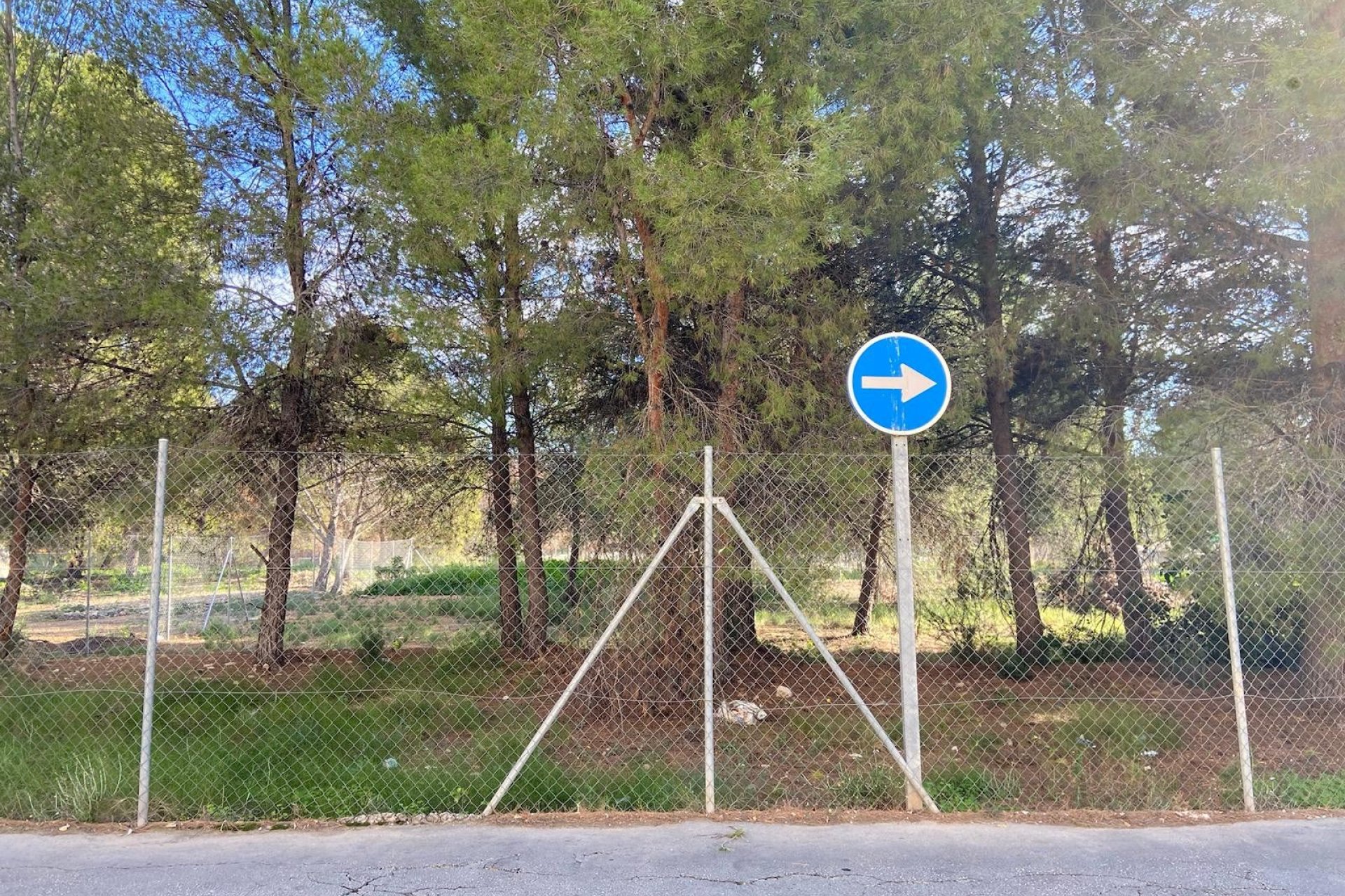 Videresalg - Tomt / Land -
La Nucía - Urbanisations